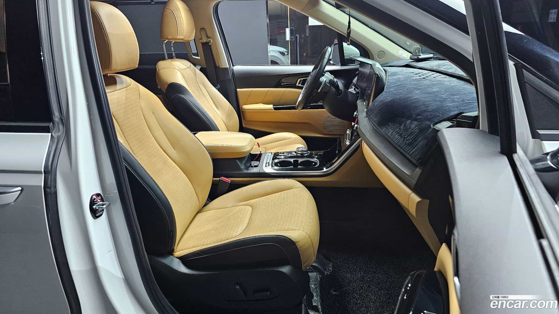 Canival Kia 2021.0-INNER-010