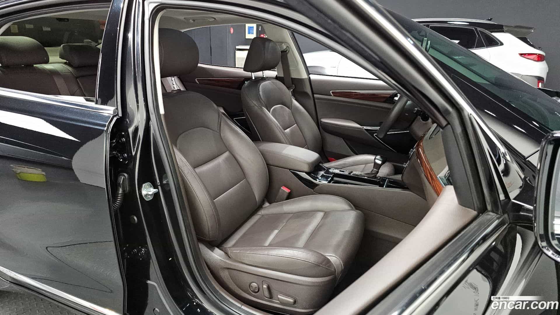K7 Kia 2016.2-INNER-010