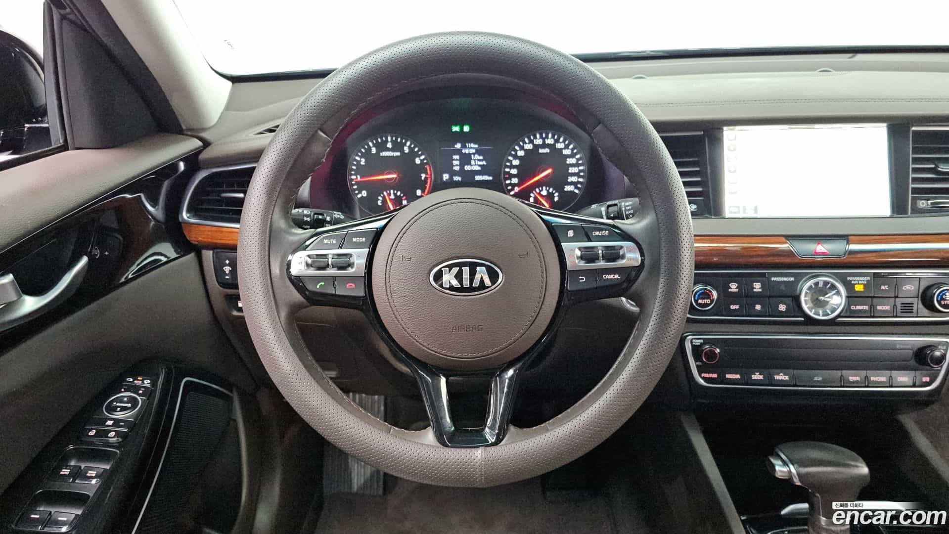 K7 Kia 2016.2-OPTION-017