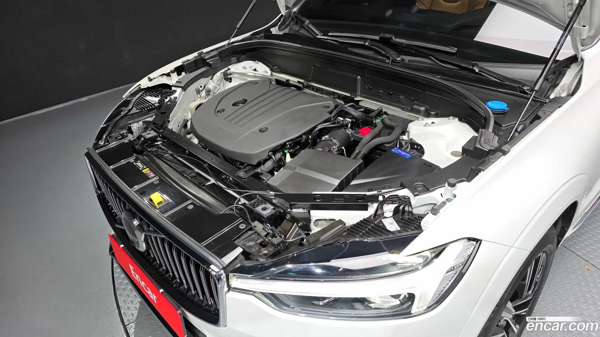 XC60 Volvo 2022.1-INNER-006