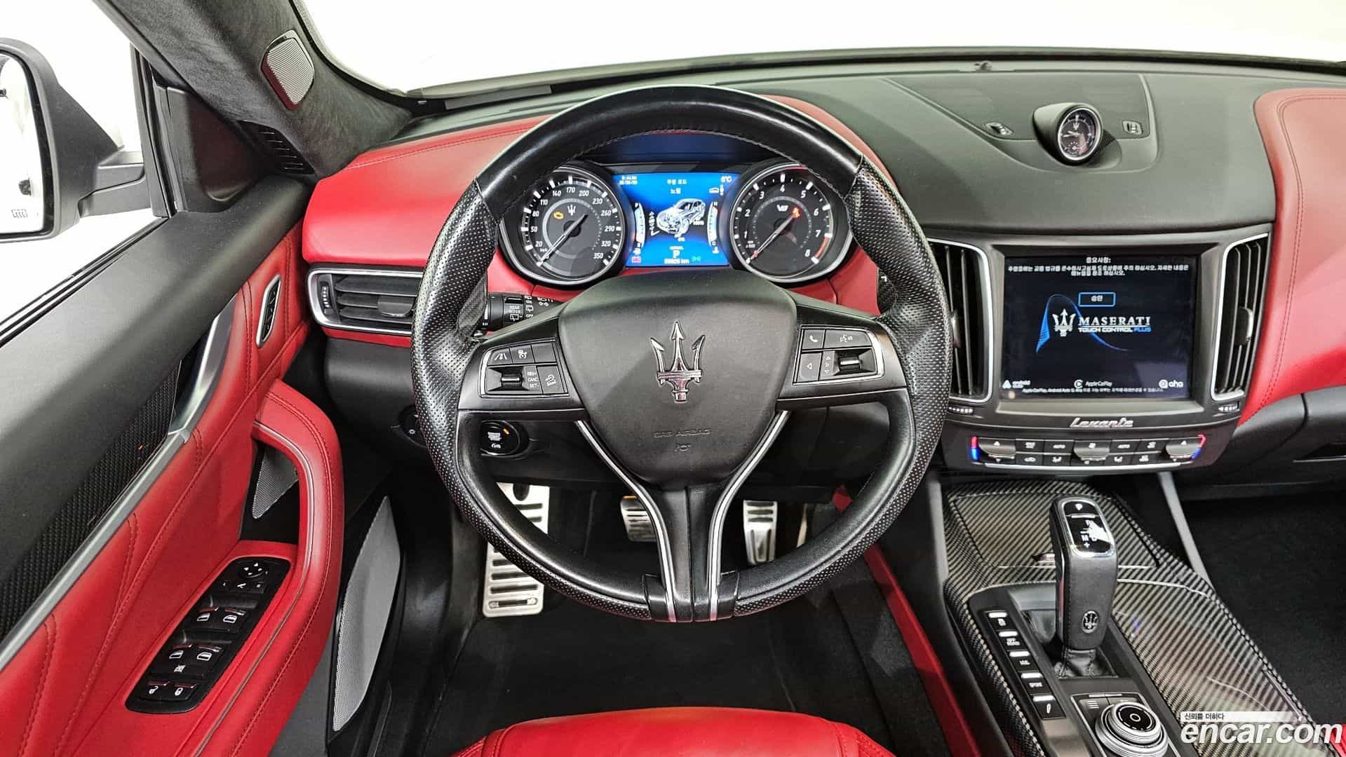 Levante Maserati 2020.11-OPTION-017
