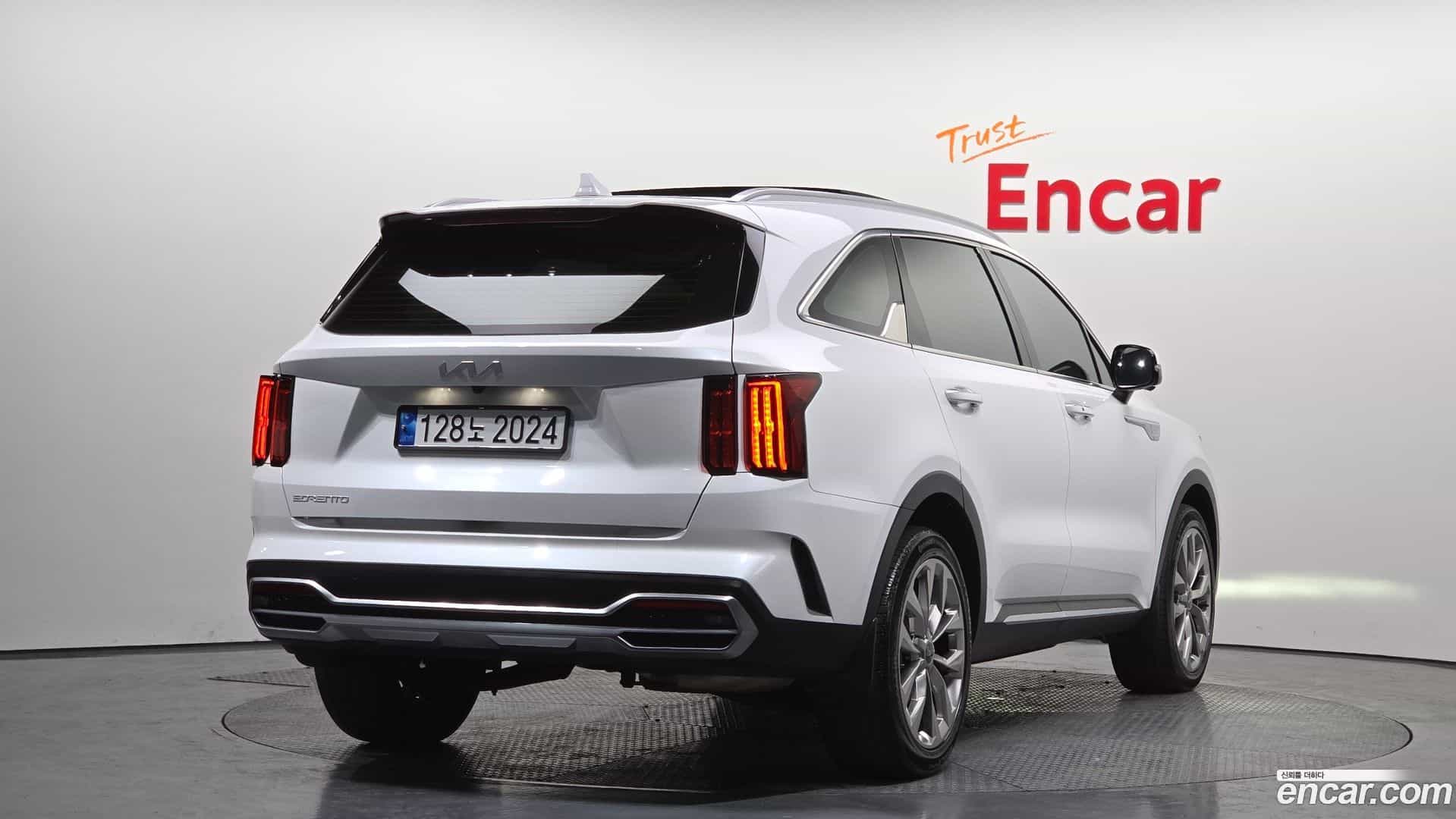 Sorento Kia 2022.7-OUTER-002