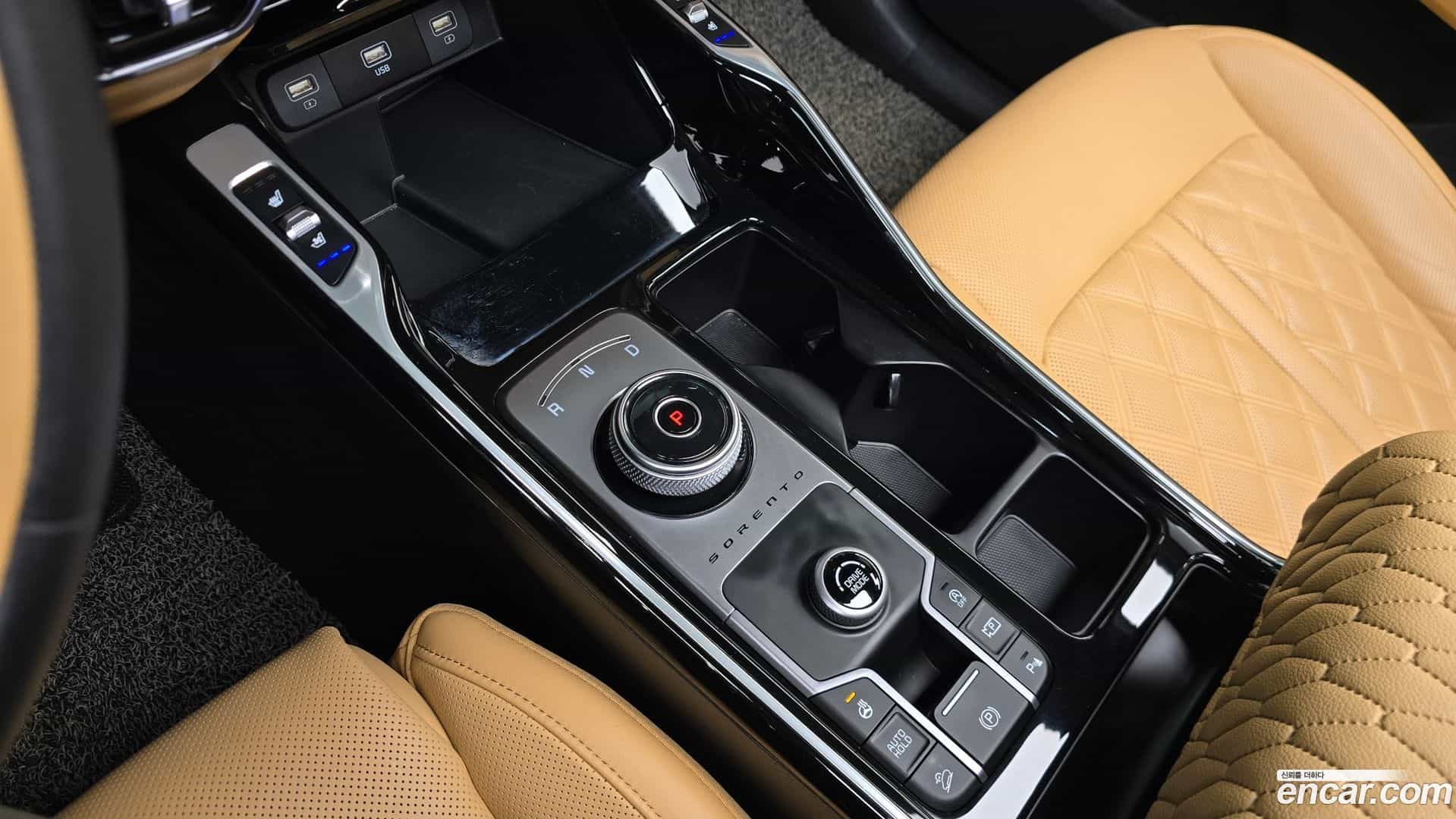 Sorento Kia 2022.7-INNER-009