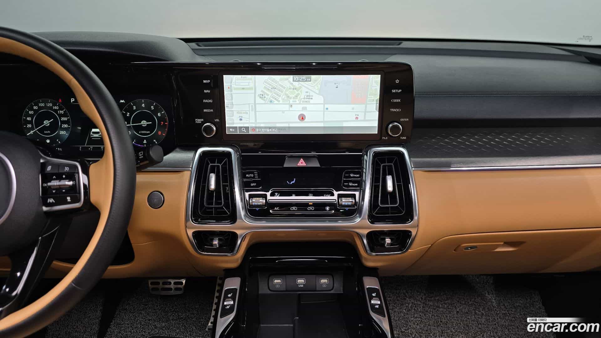 Sorento Kia 2022.7-OPTION-019