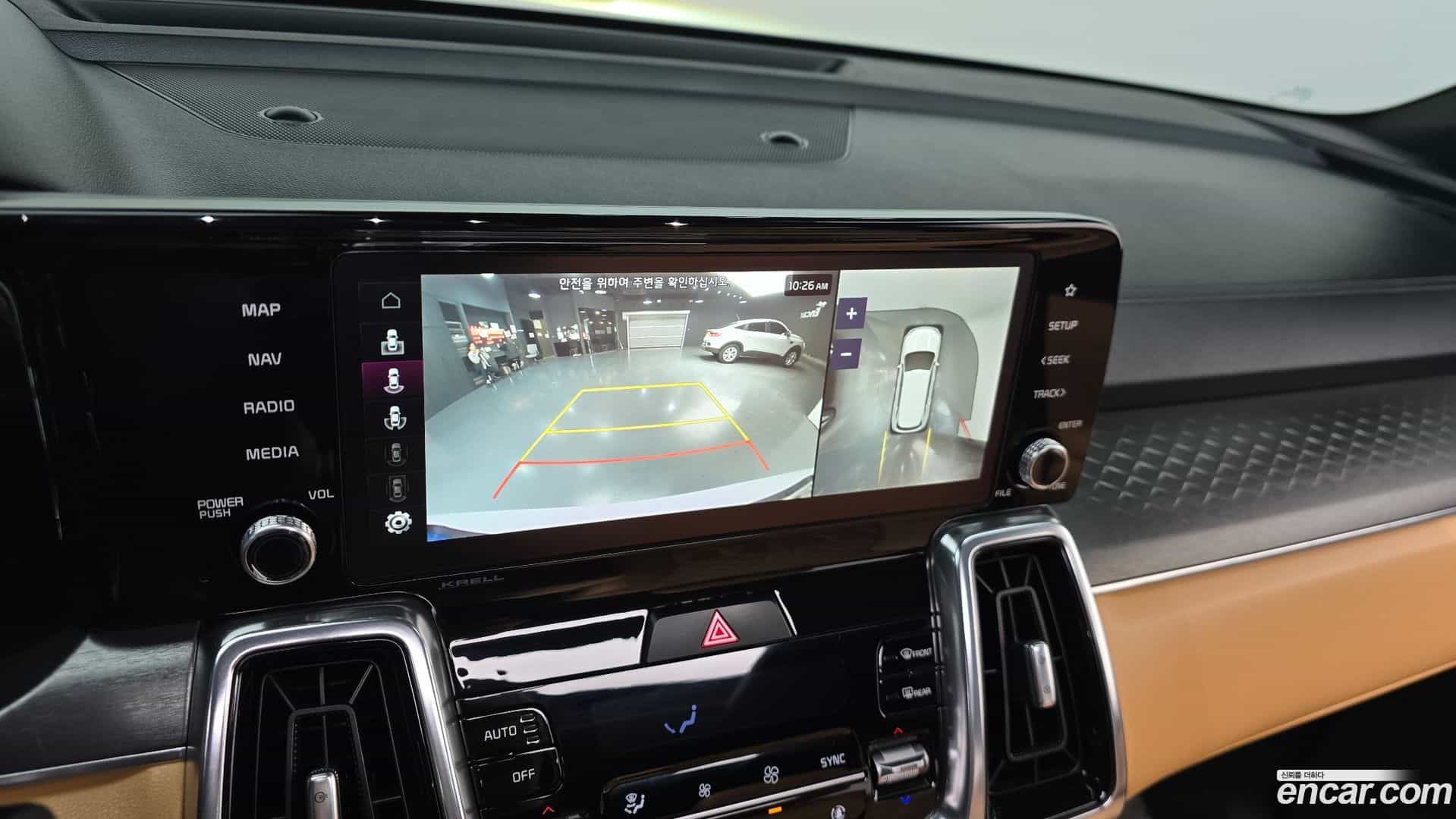 Sorento Kia 2022.7-OPTION-020