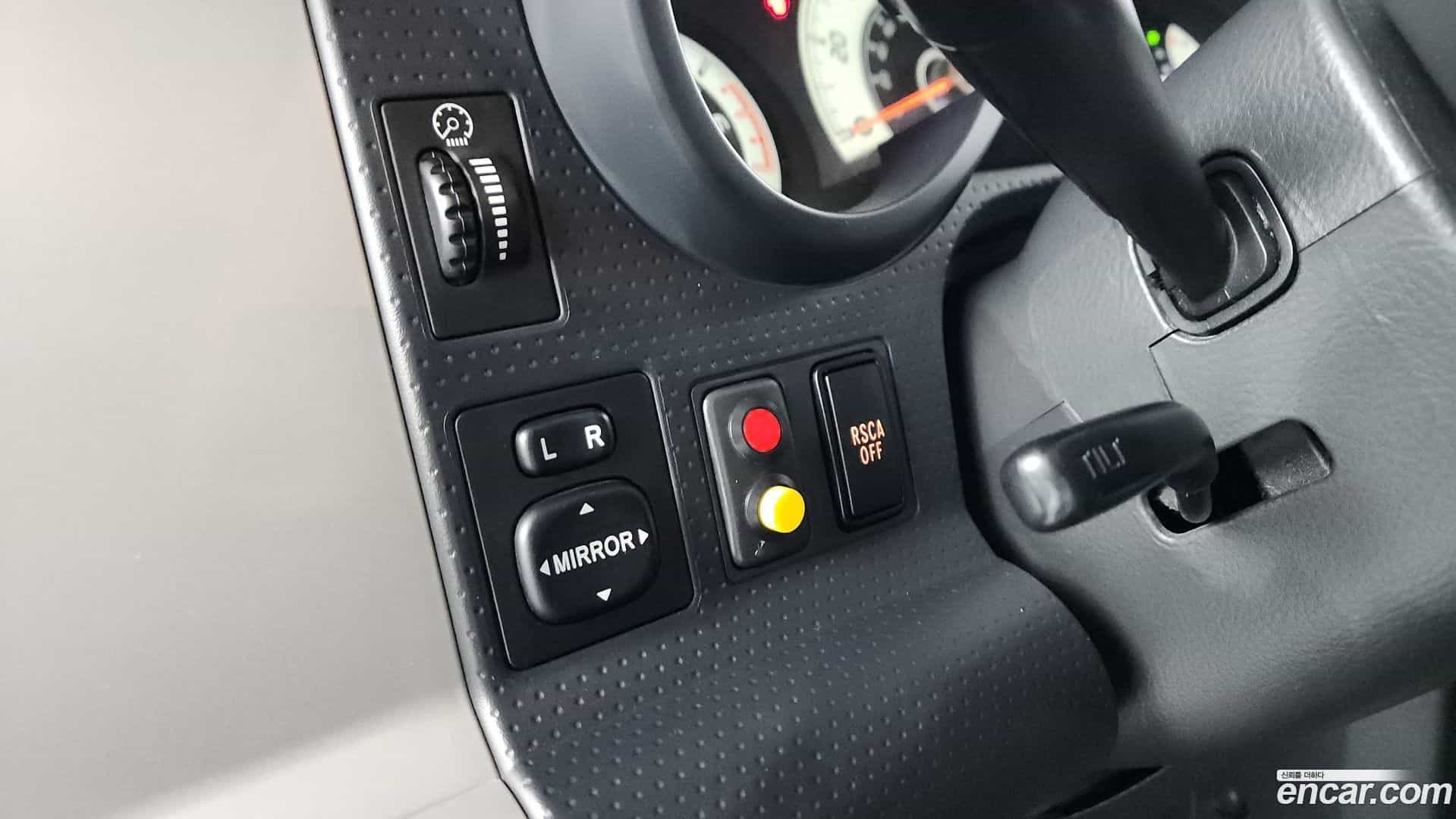 FJ Cruiser Toyota 2010.11-OPTION-021