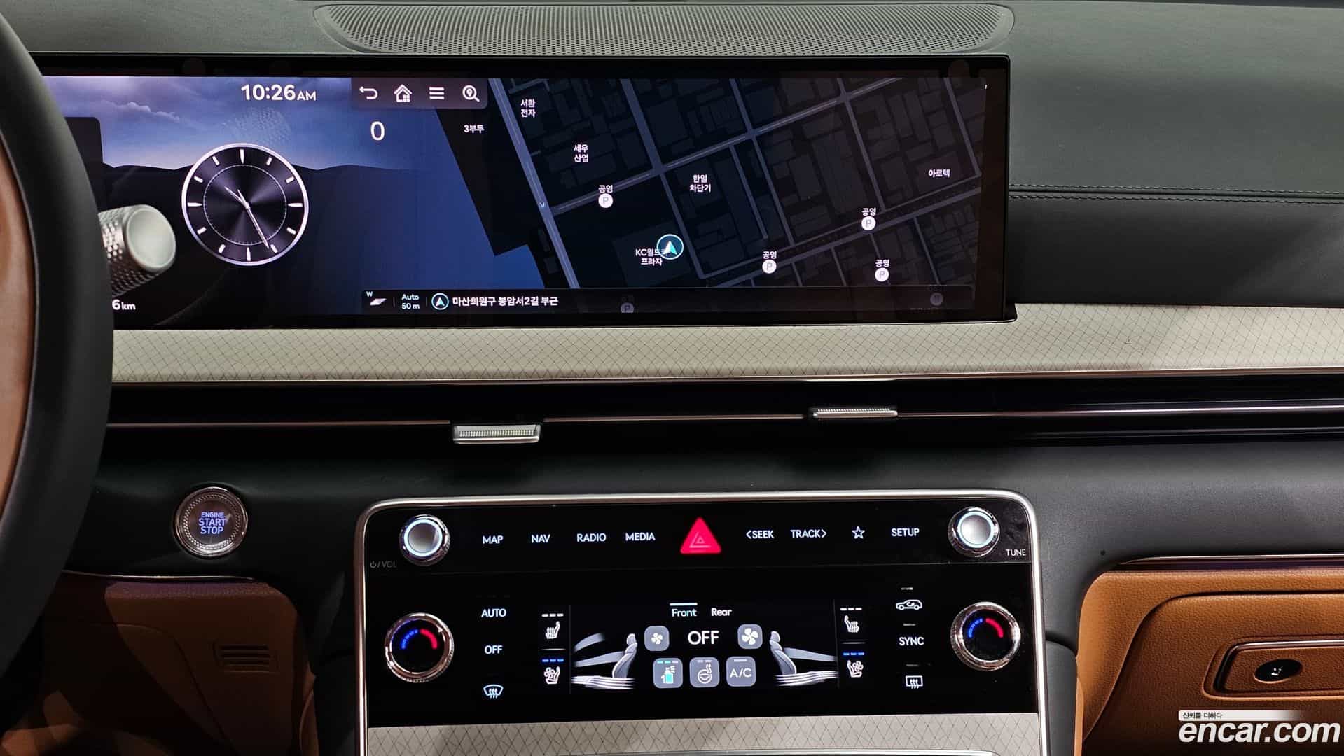 GV80 Genesis 2024.1-OPTION-018