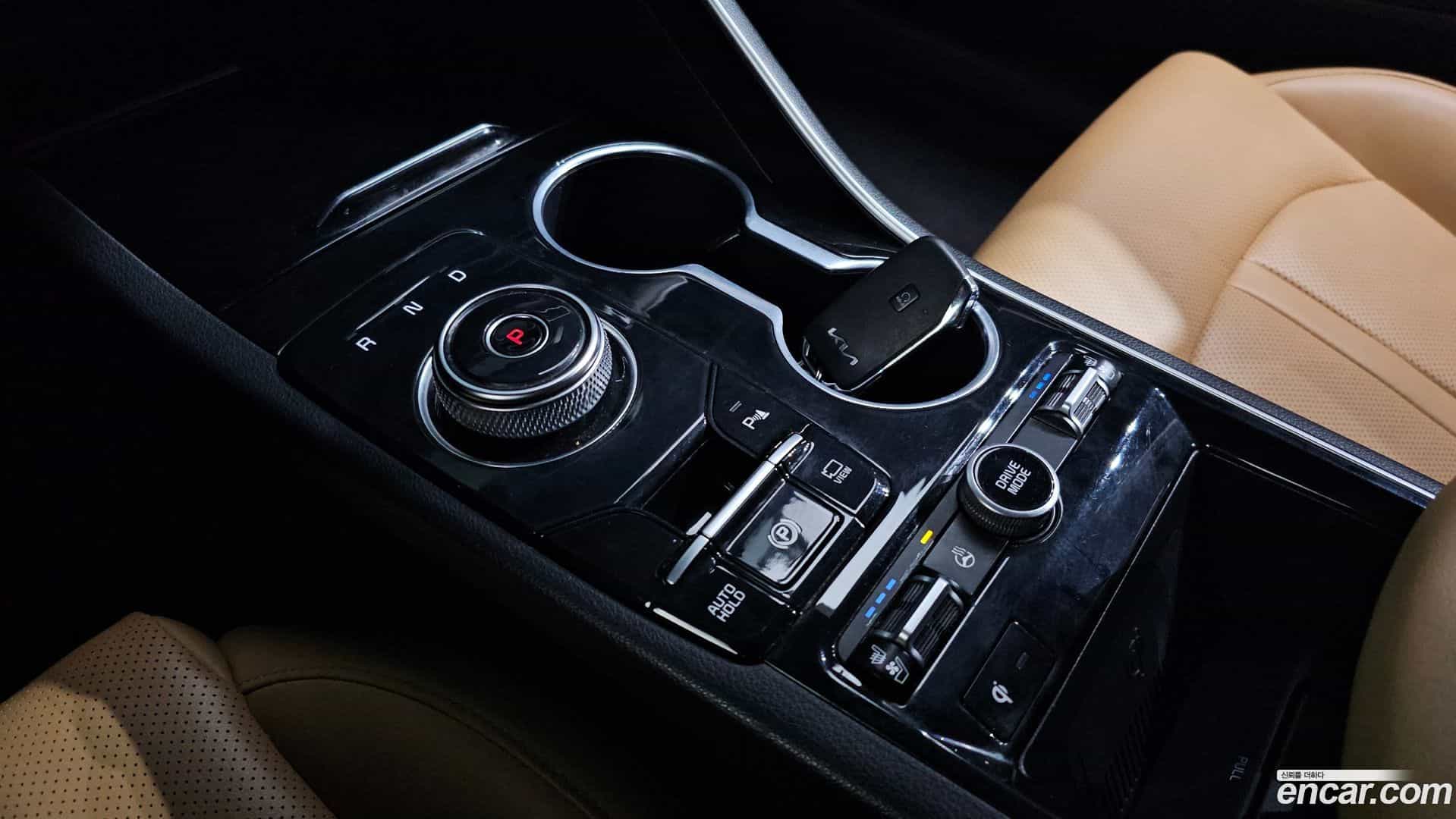 K5 Kia 2022.8-INNER-009