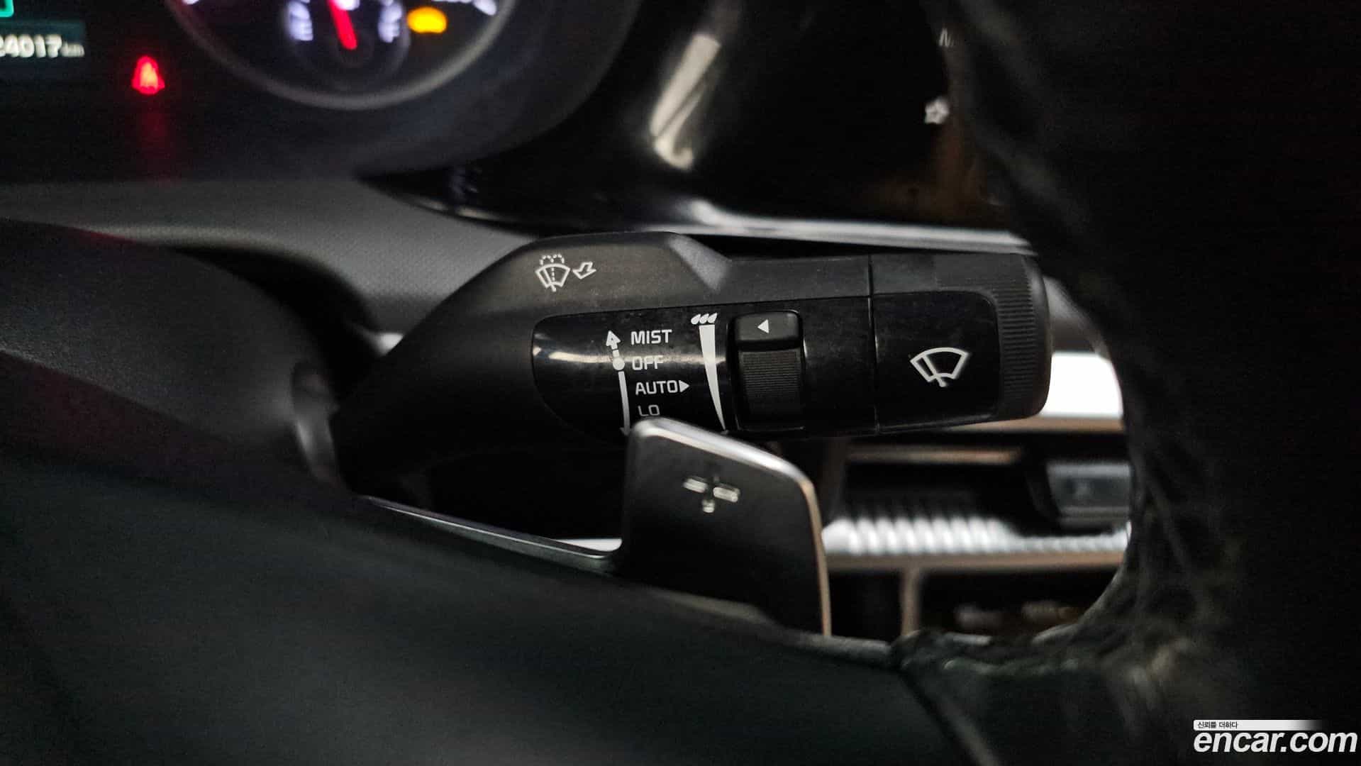 K5 Kia 2022.8-OPTION-022