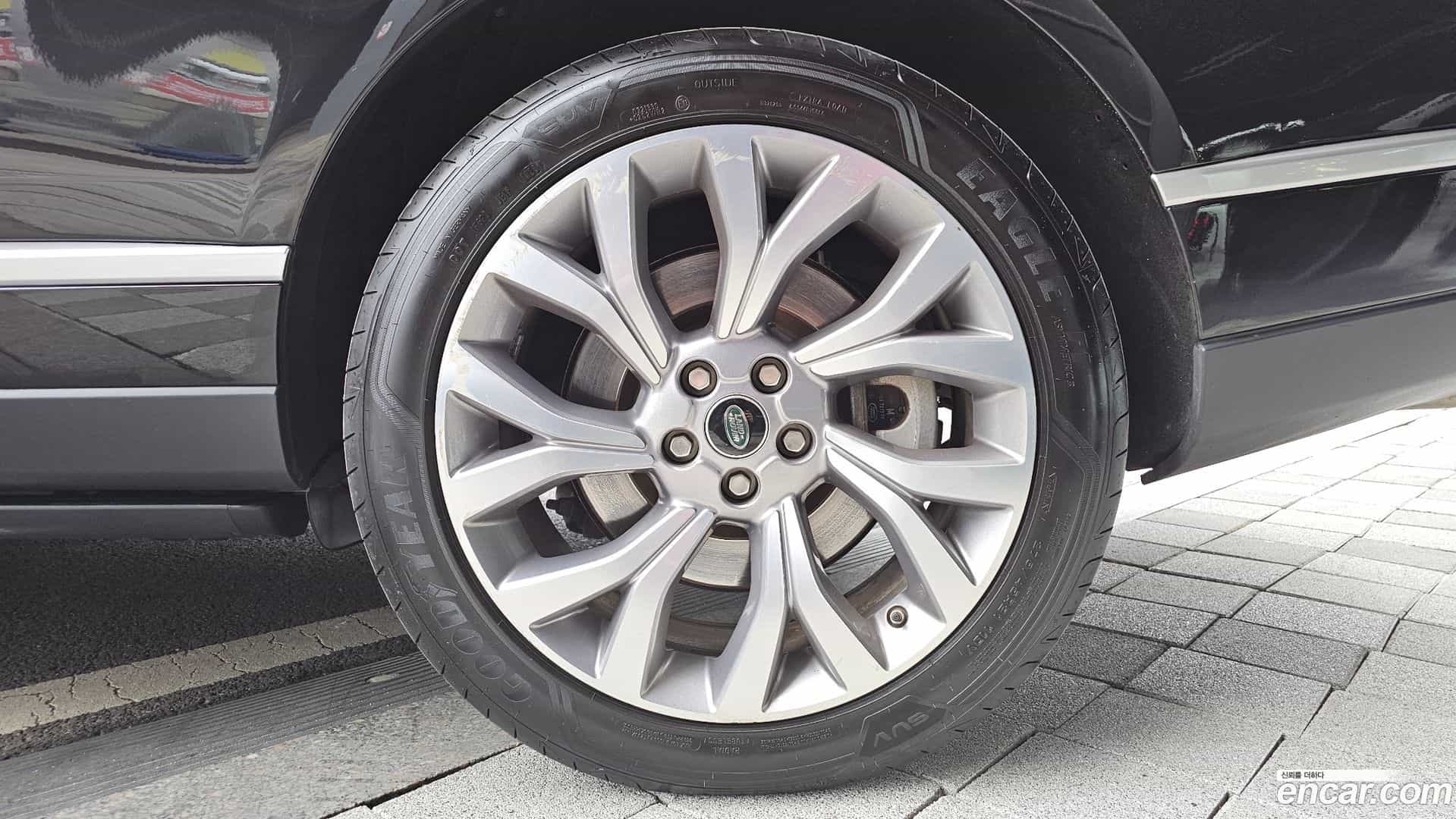 Range Rover Land Rover 2019.4-OUTER-005