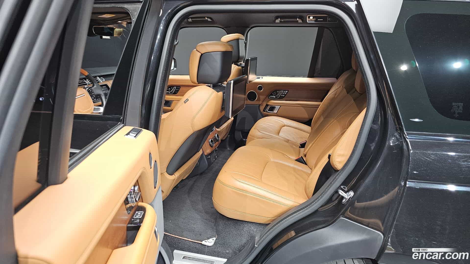 Range Rover Land Rover 2019.4-OPTION-015