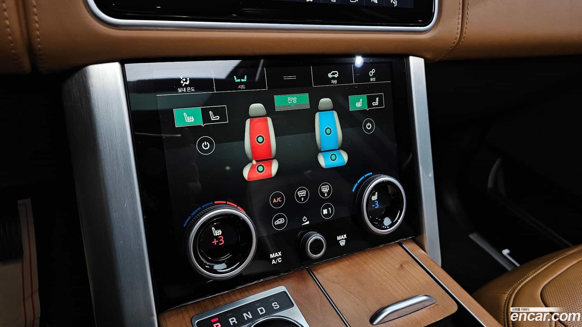 Range Rover Land Rover 2019.4-OPTION-020