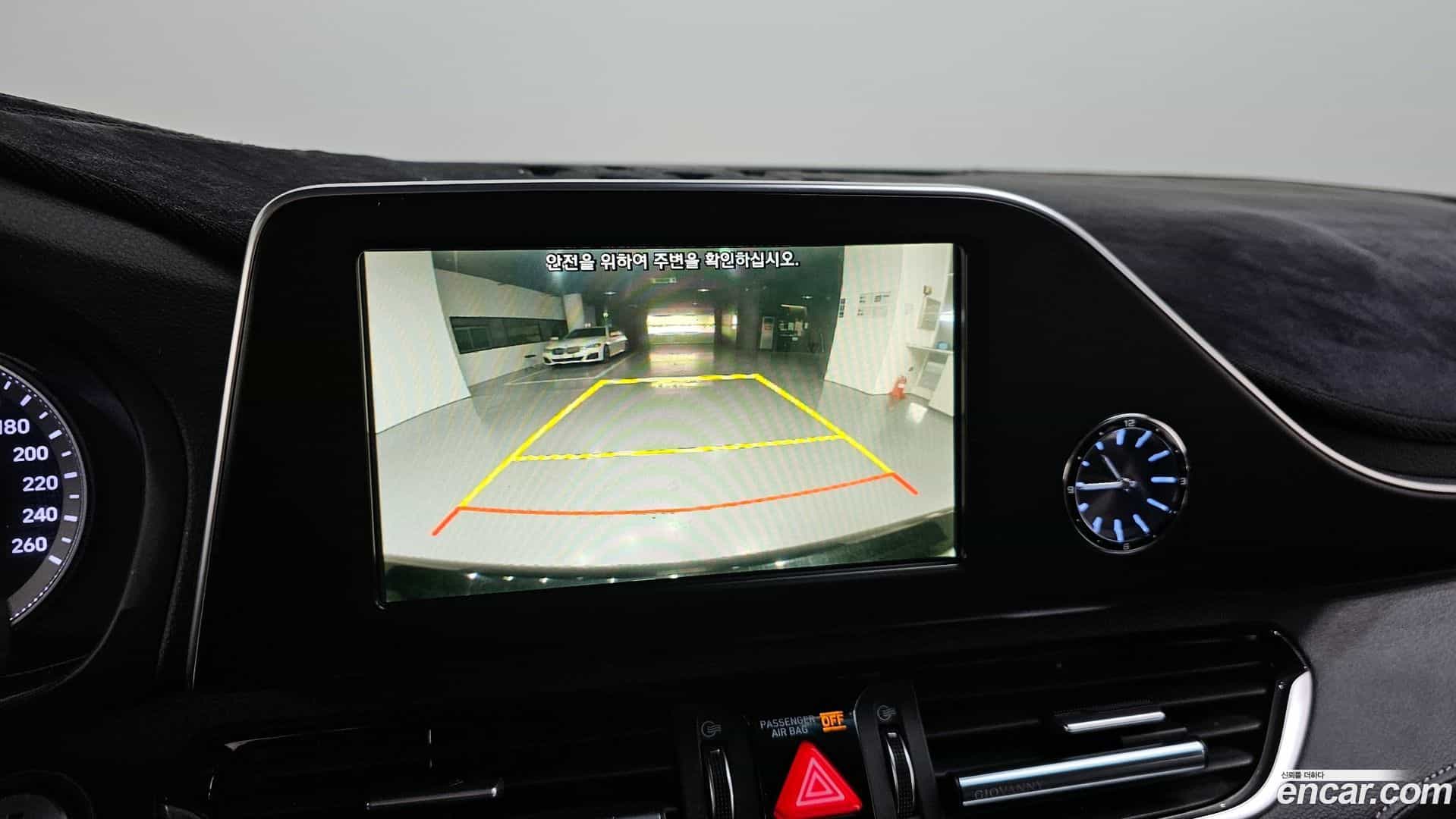 Grandeur Hyundai 2019.5-OPTION-019