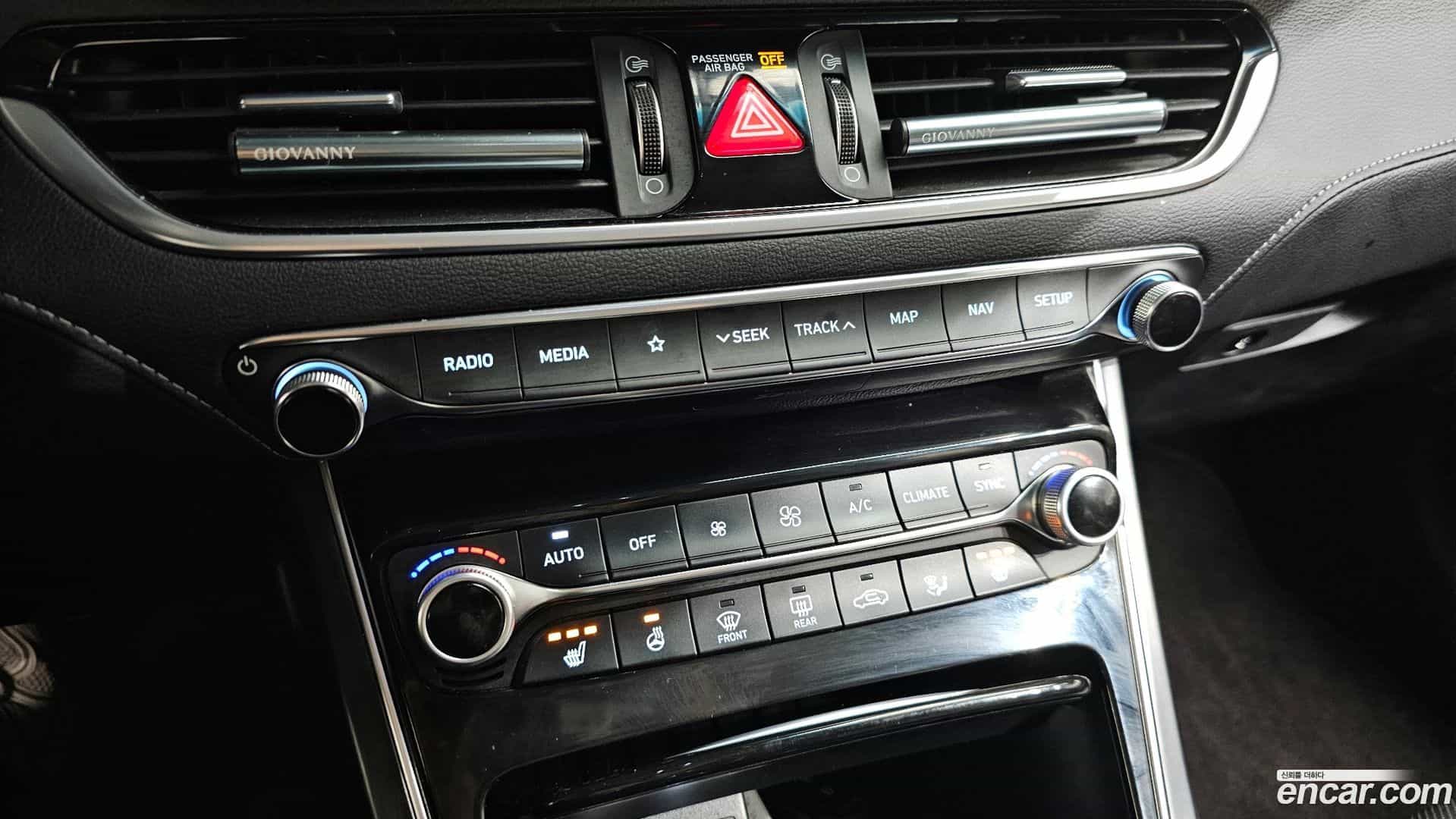 Grandeur Hyundai 2019.5-OPTION-020