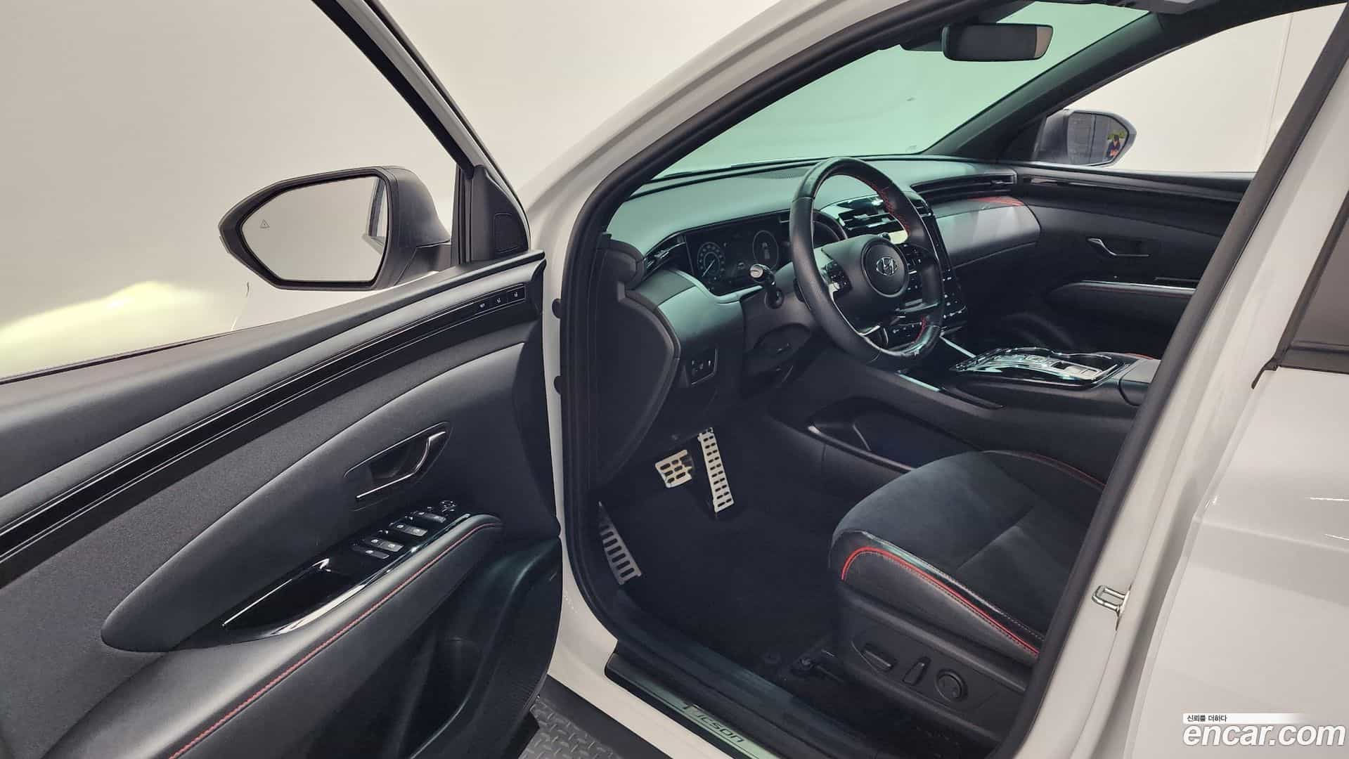 Tucson Hyundai 2021.9-INNER-010