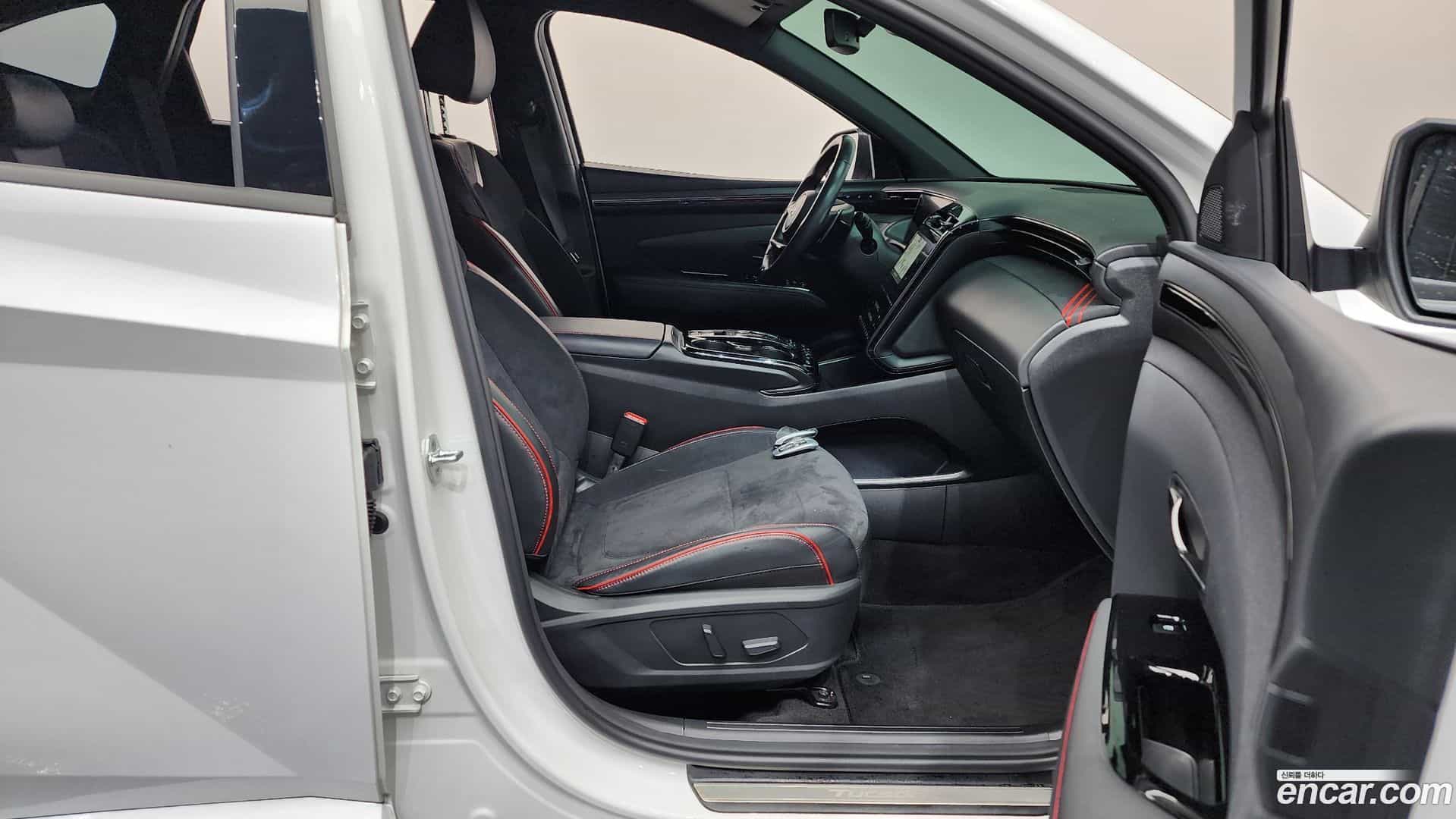 Tucson Hyundai 2021.9-OPTION-015