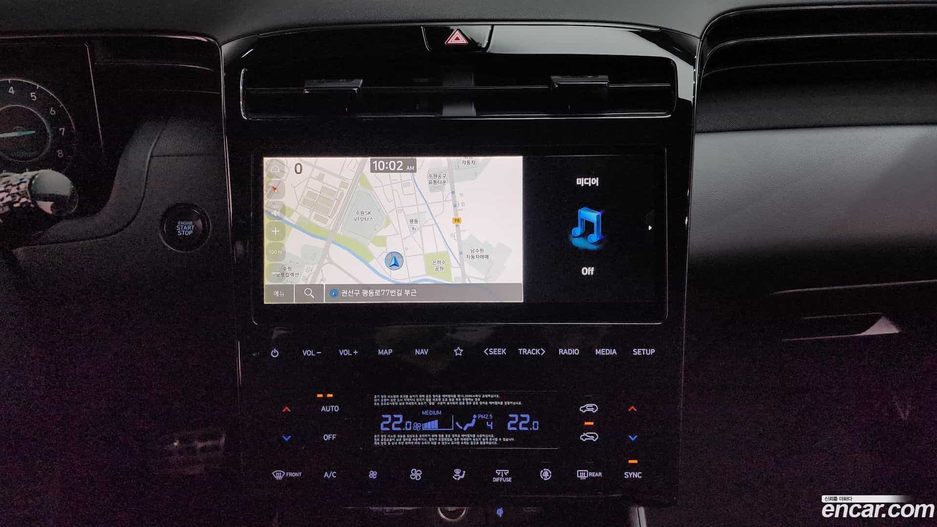 Tucson Hyundai 2021.9-OPTION-019