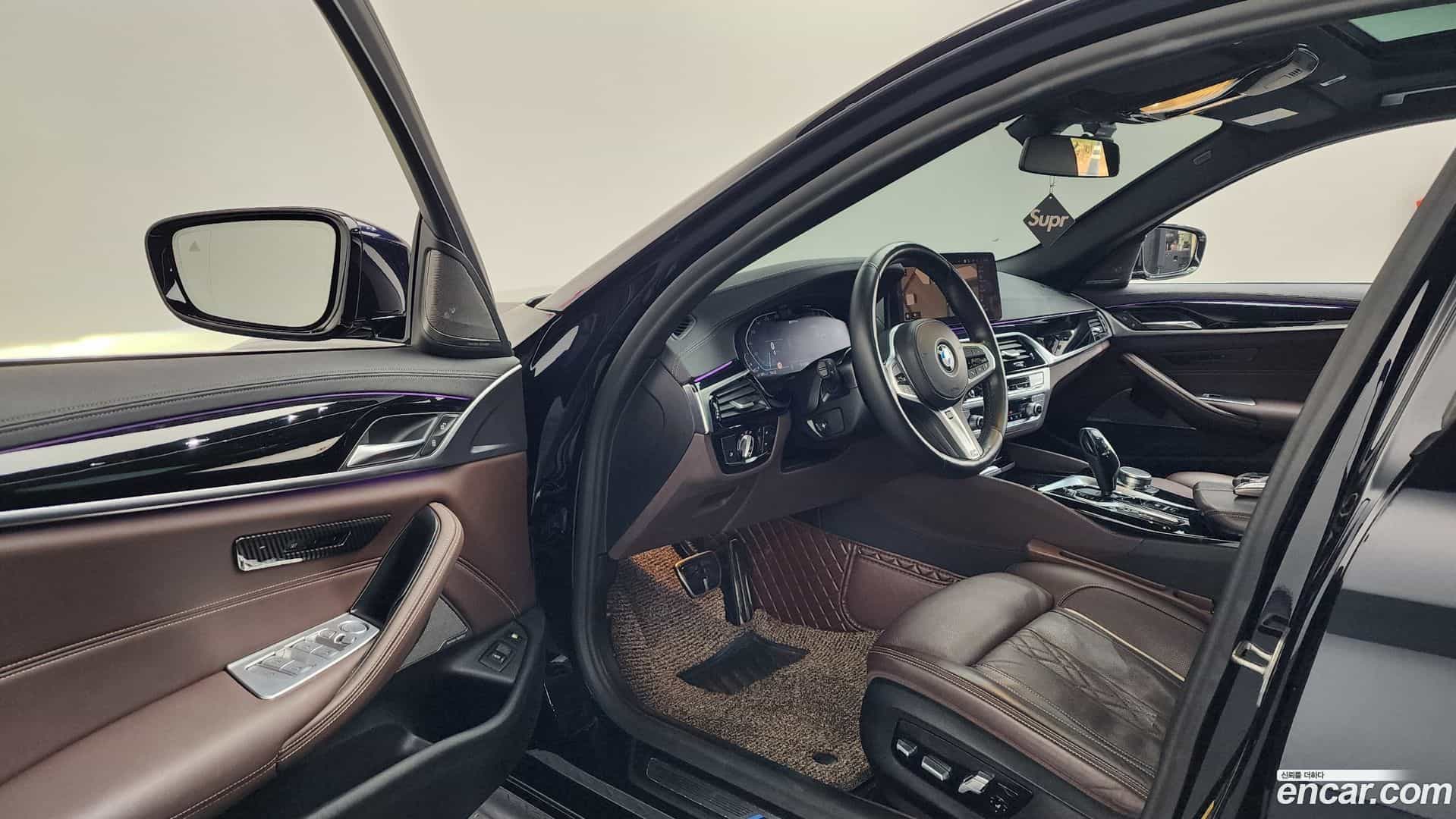 5-Series BMW 2021.6-INNER-010