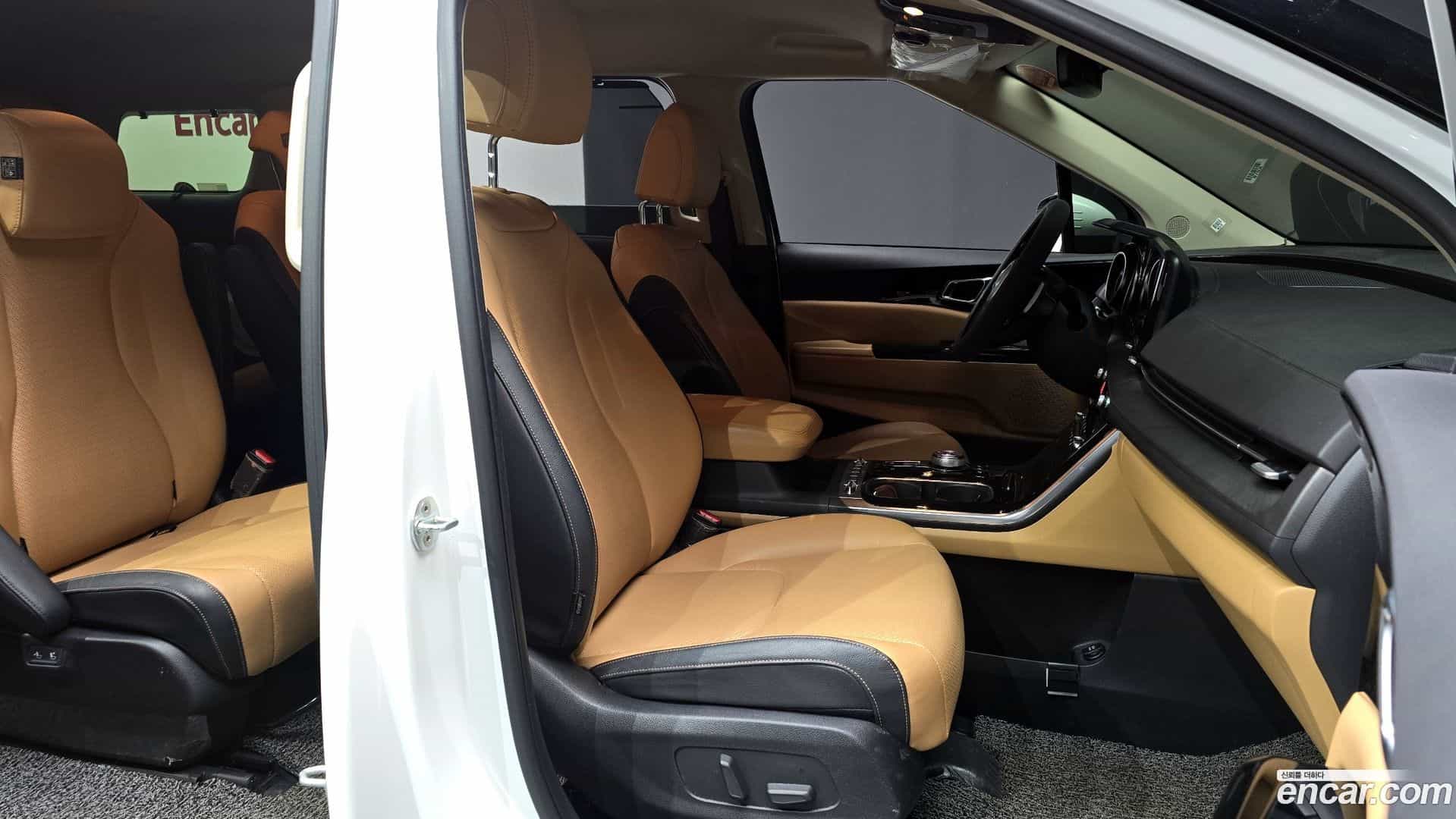 Canival Kia 2021.5-INNER-010