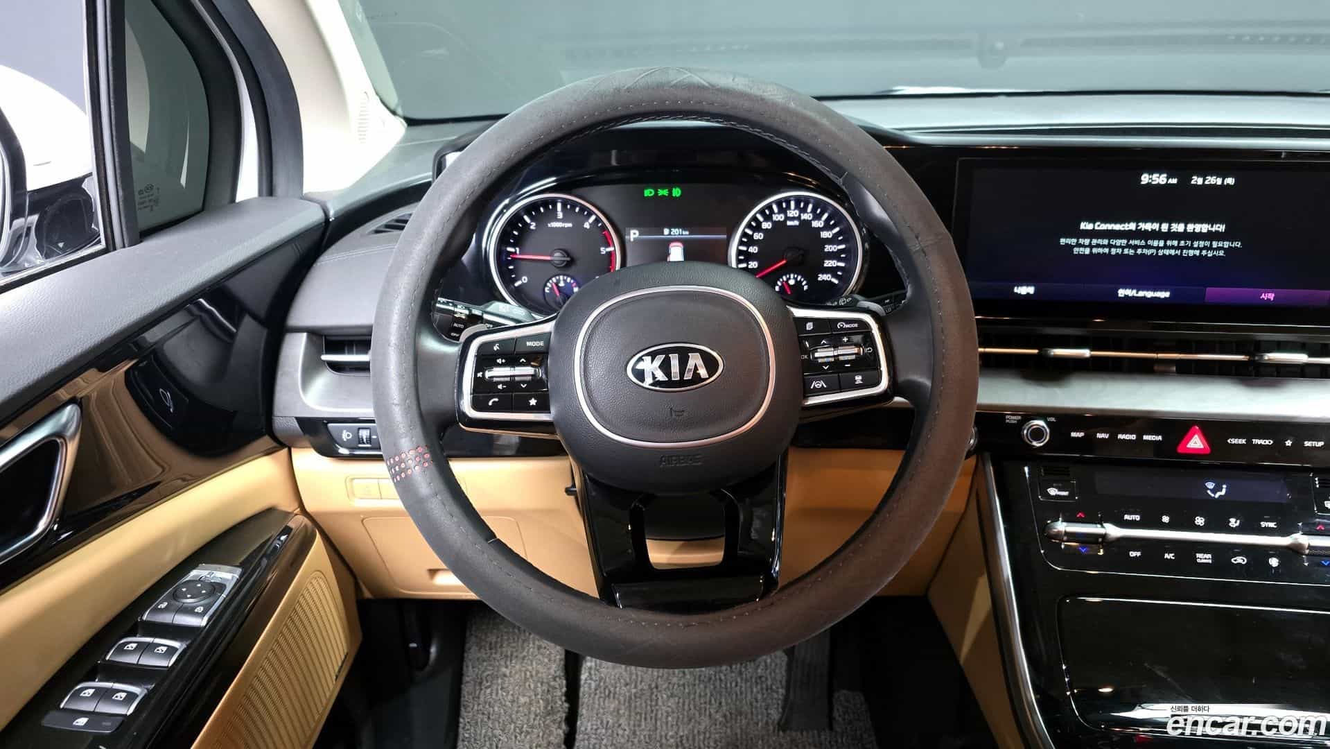 Canival Kia 2021.5-OPTION-017