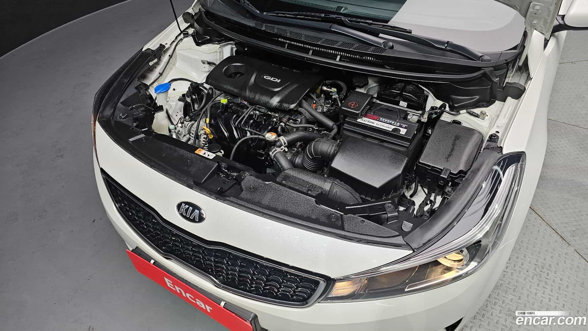 K3 Kia 2018.0-INNER-006