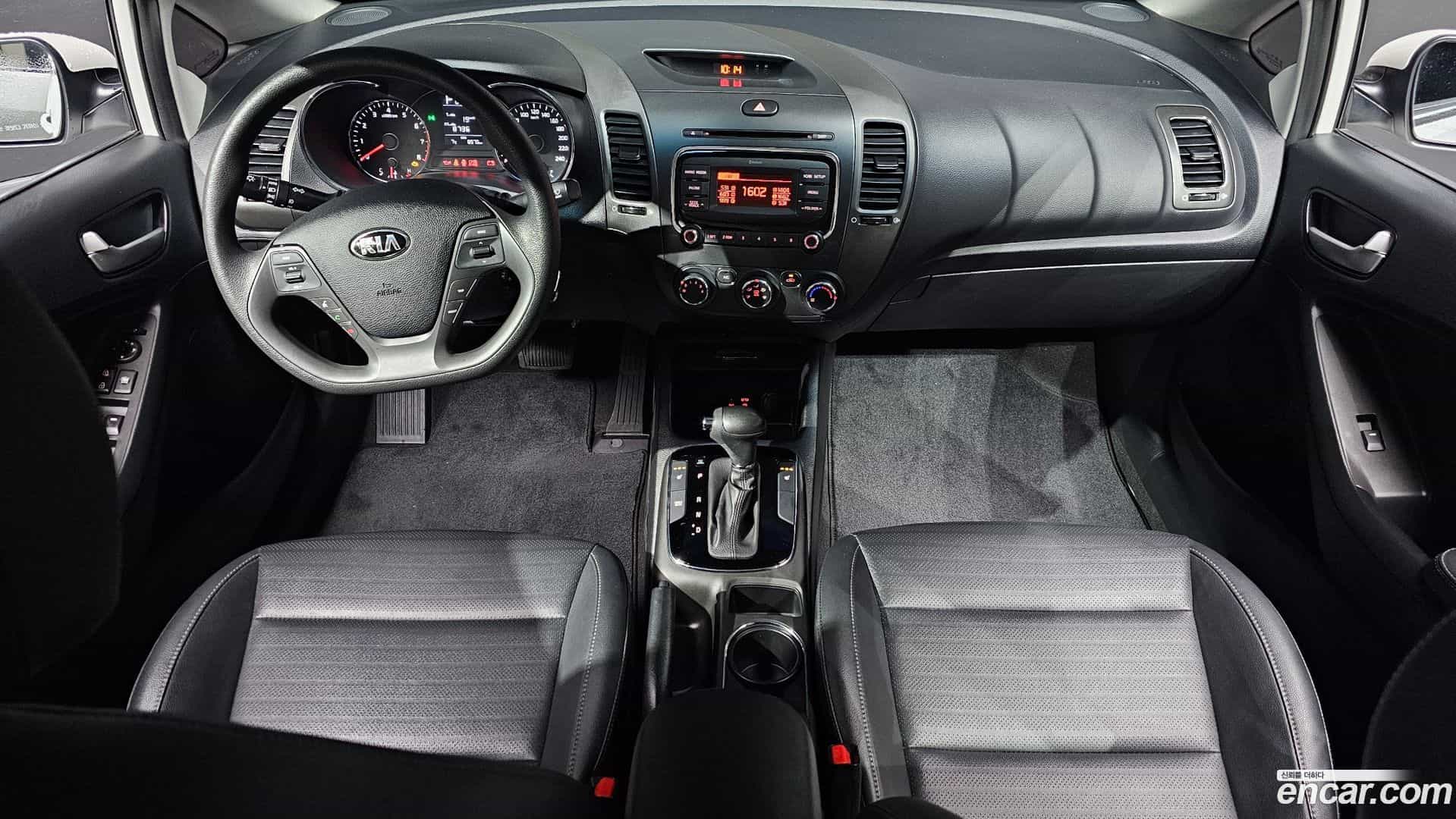 K3 Kia 2018.0-INNER-007