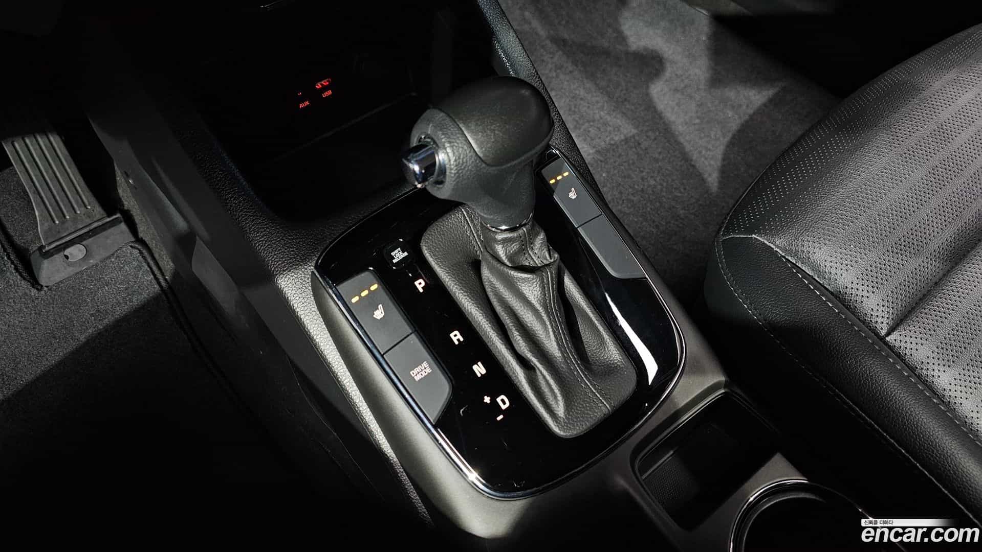 K3 Kia 2018.0-INNER-009