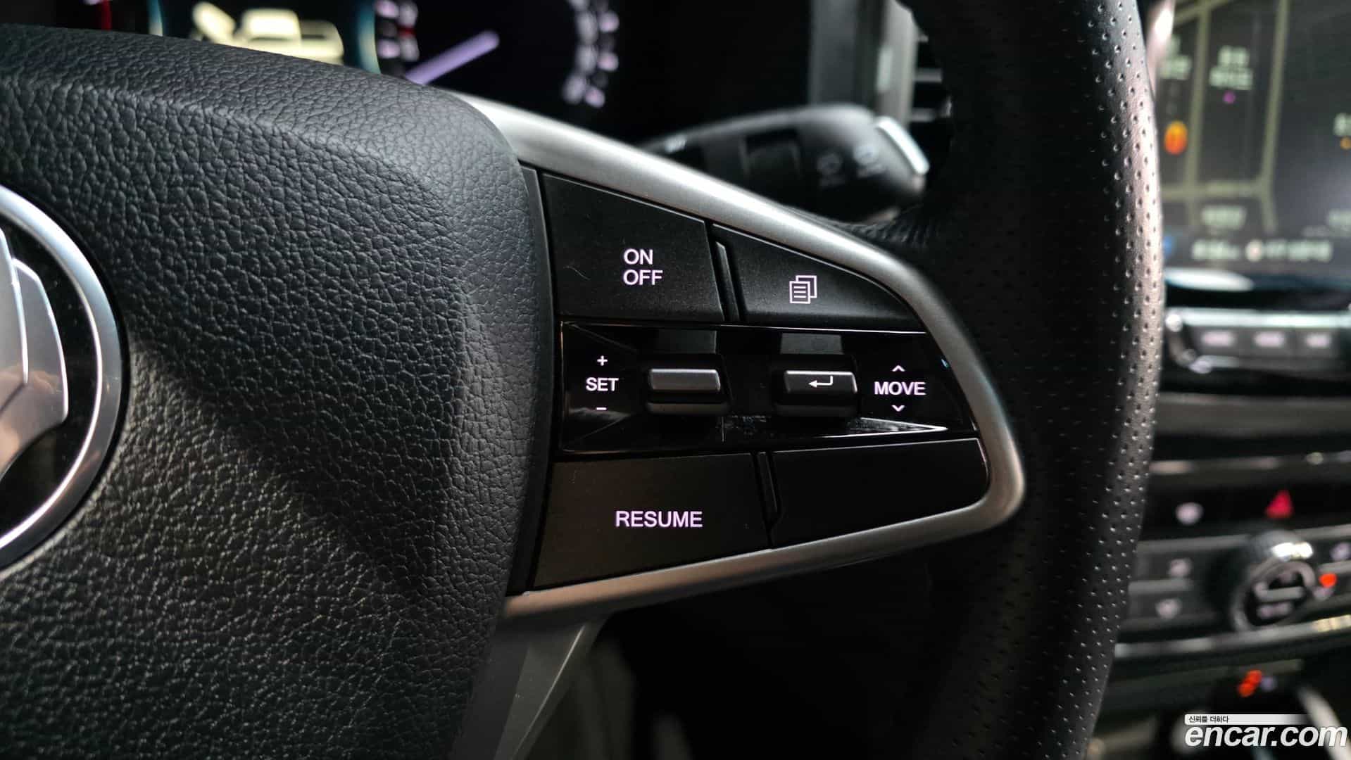 Rexton KG Mobility 2018.4-OPTION-021