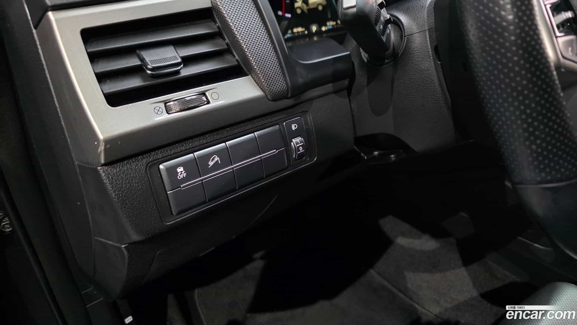 Rexton KG Mobility 2018.4-OPTION-023