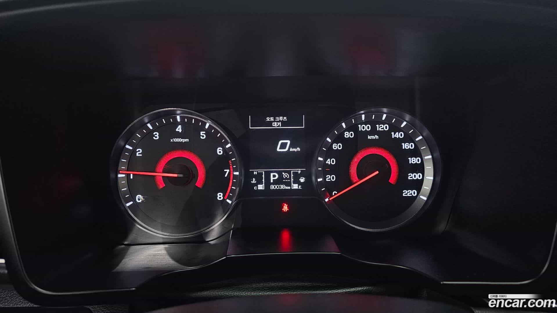 TIBOLI KG Mobility 2019.8-INNER-008