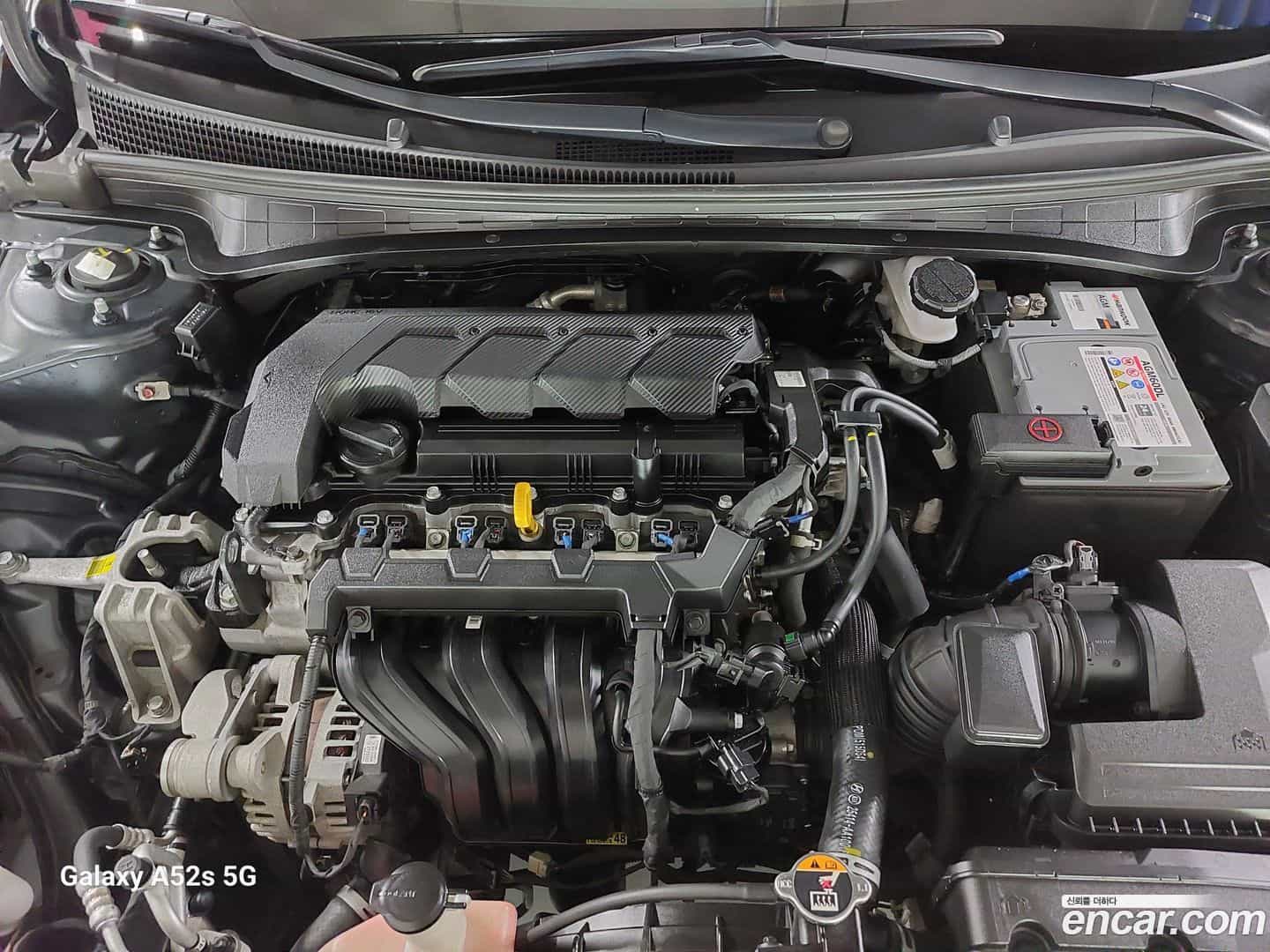 AVANTE Hyundai 2020.10-INNER-006