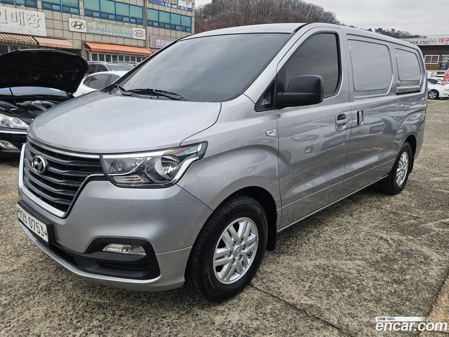 Starex Hyundai 2019.1-OUTER-003