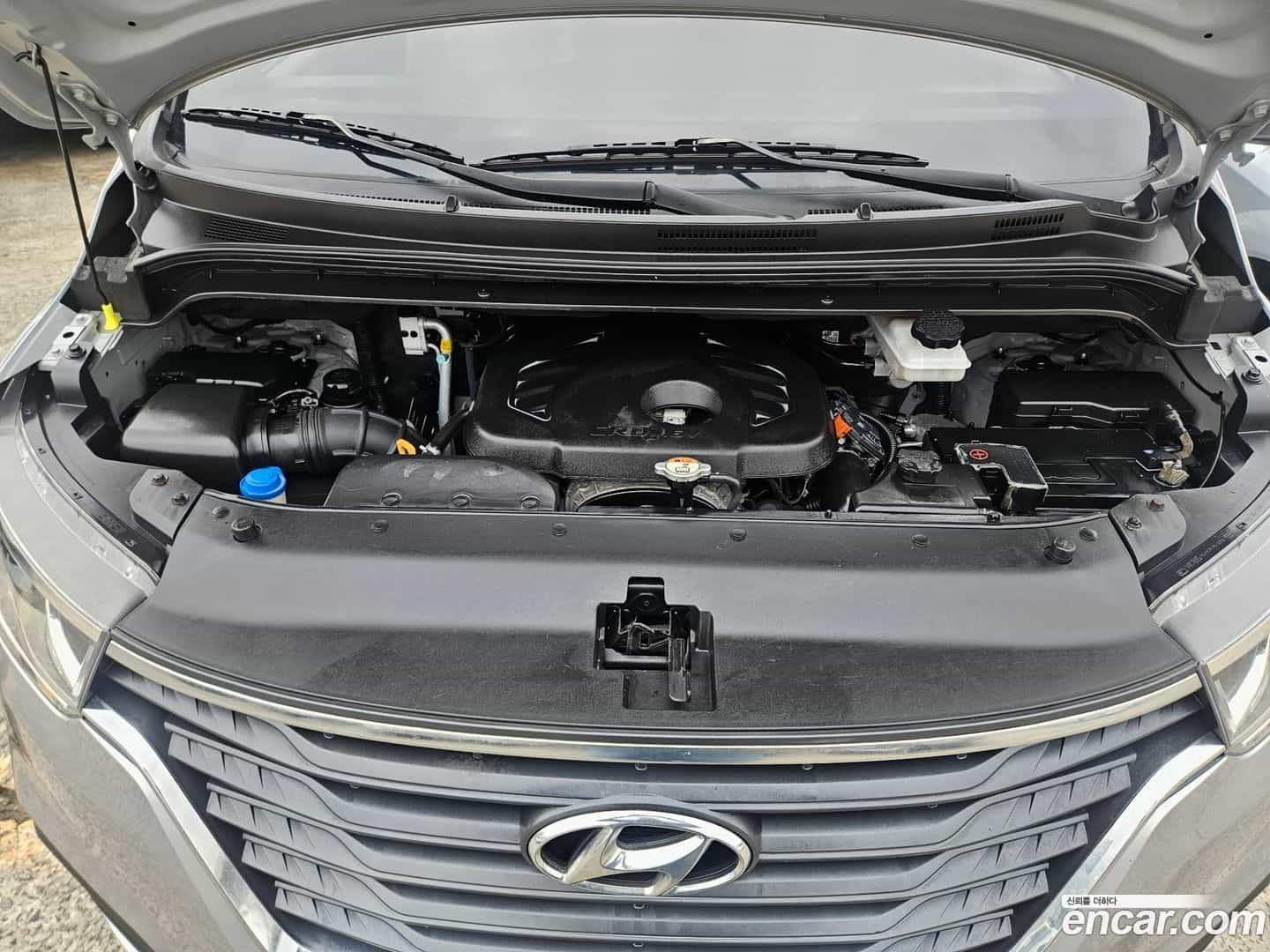 Starex Hyundai 2019.1-OUTER-005