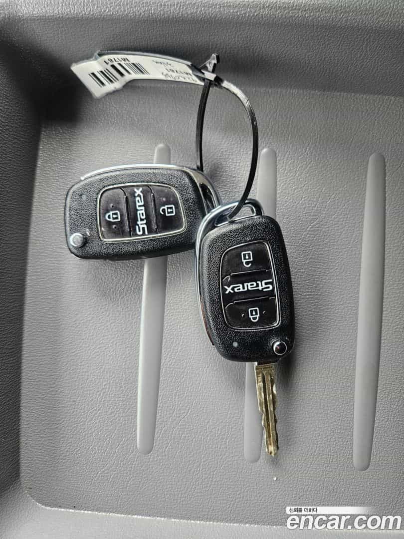 Starex Hyundai 2019.1-OPTION-016