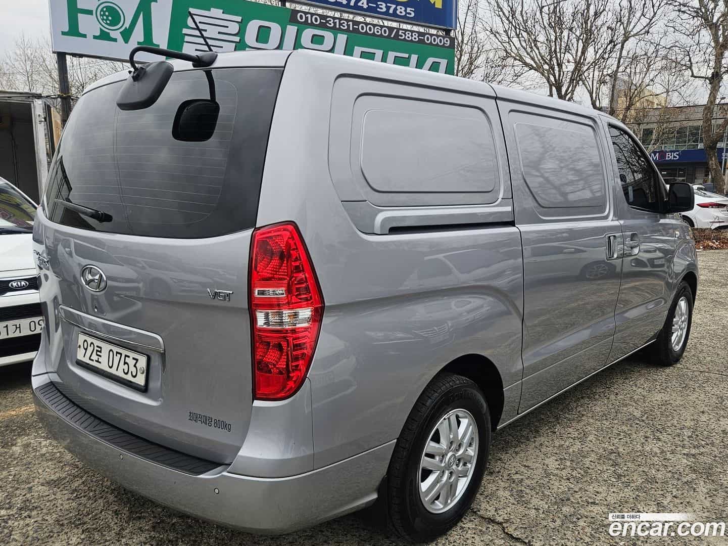 Starex Hyundai 2019.1-OPTION-022