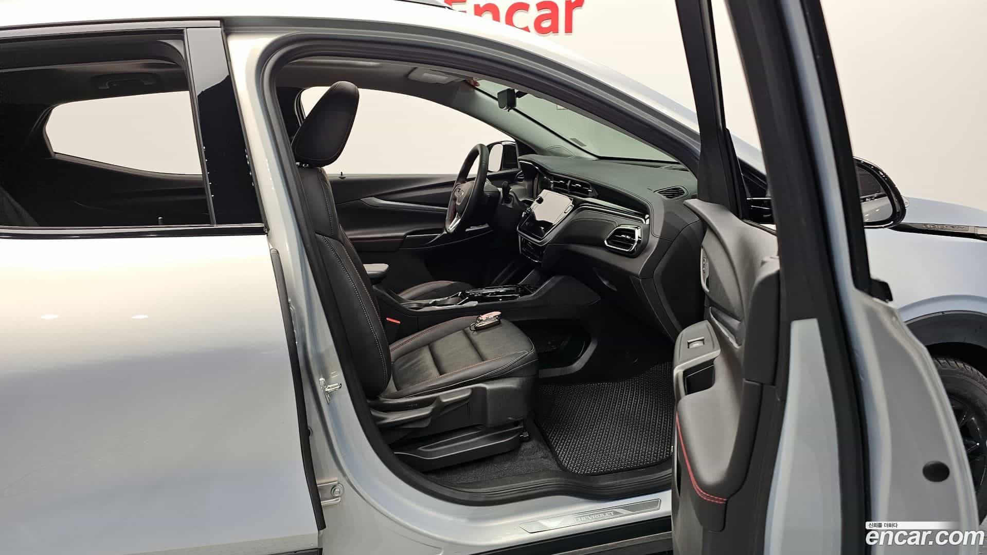 볼트 EUV Chevrolet 2022.9-OPTION-015