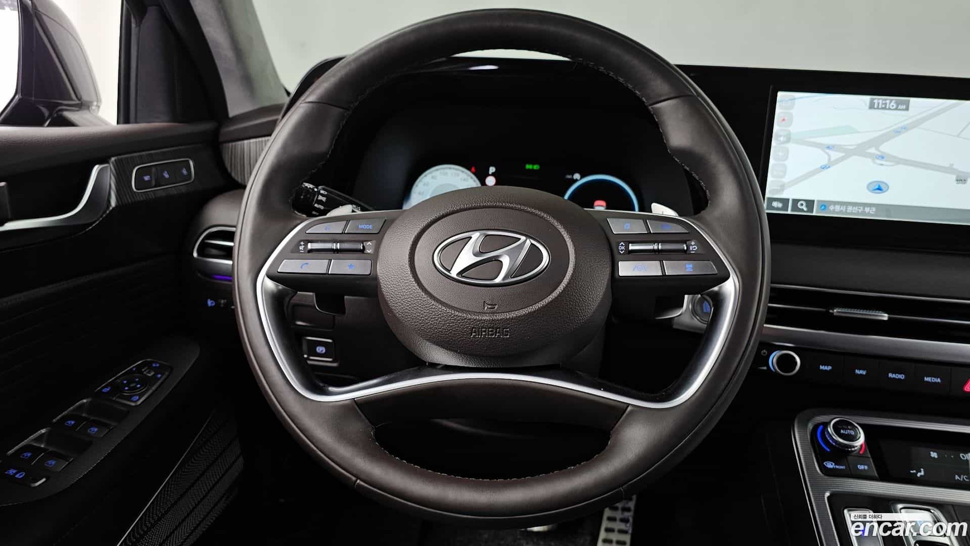 Palisade Hyundai 2023.10-OPTION-017