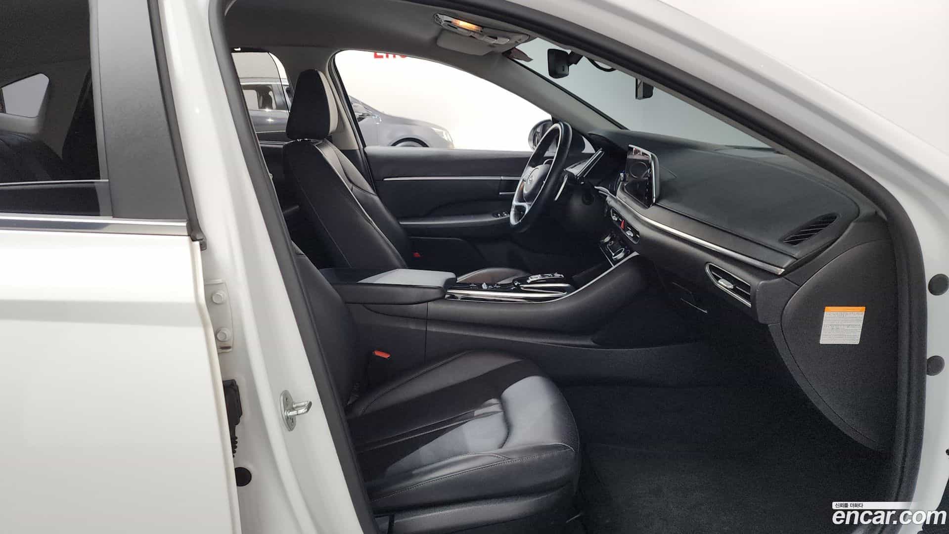 Sonata Hyundai 2020.4-OPTION-015