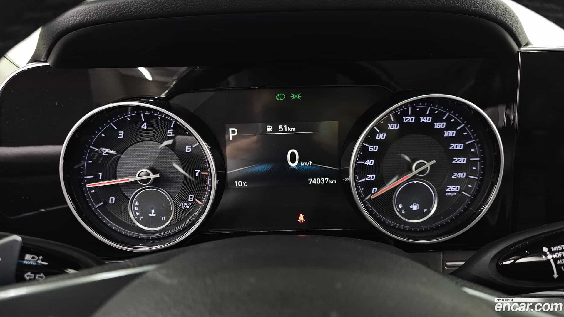 Grandeur Hyundai 2021.4-INNER-008