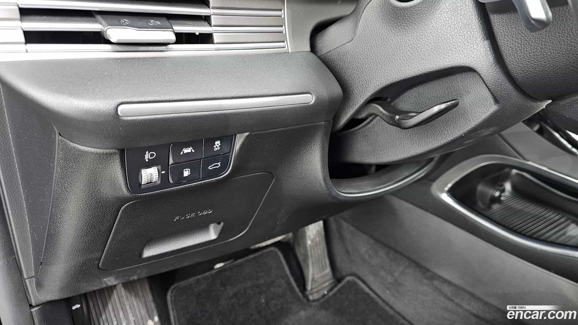 Grandeur Hyundai 2021.4-OPTION-017