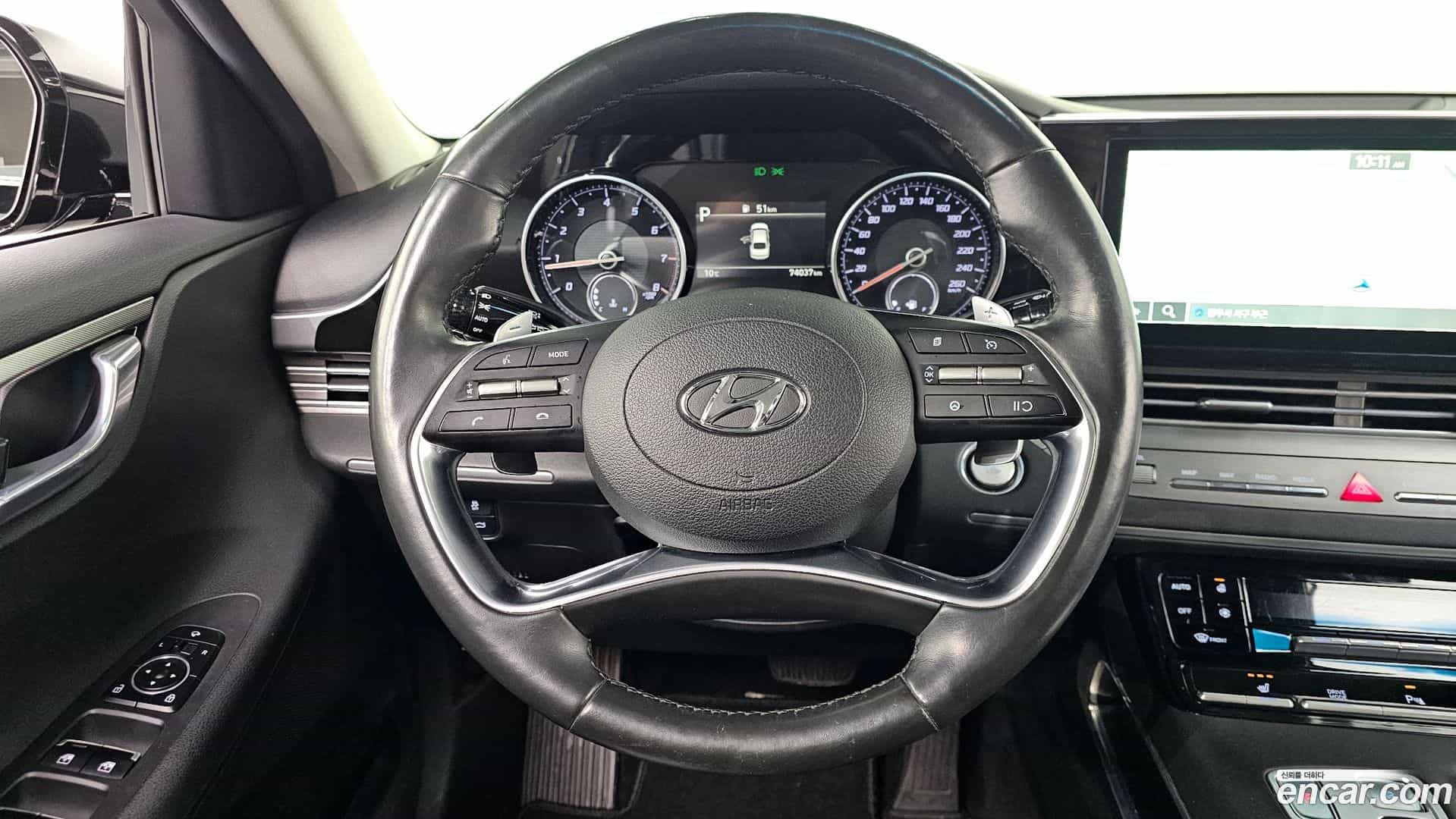 Grandeur Hyundai 2021.4-OPTION-018