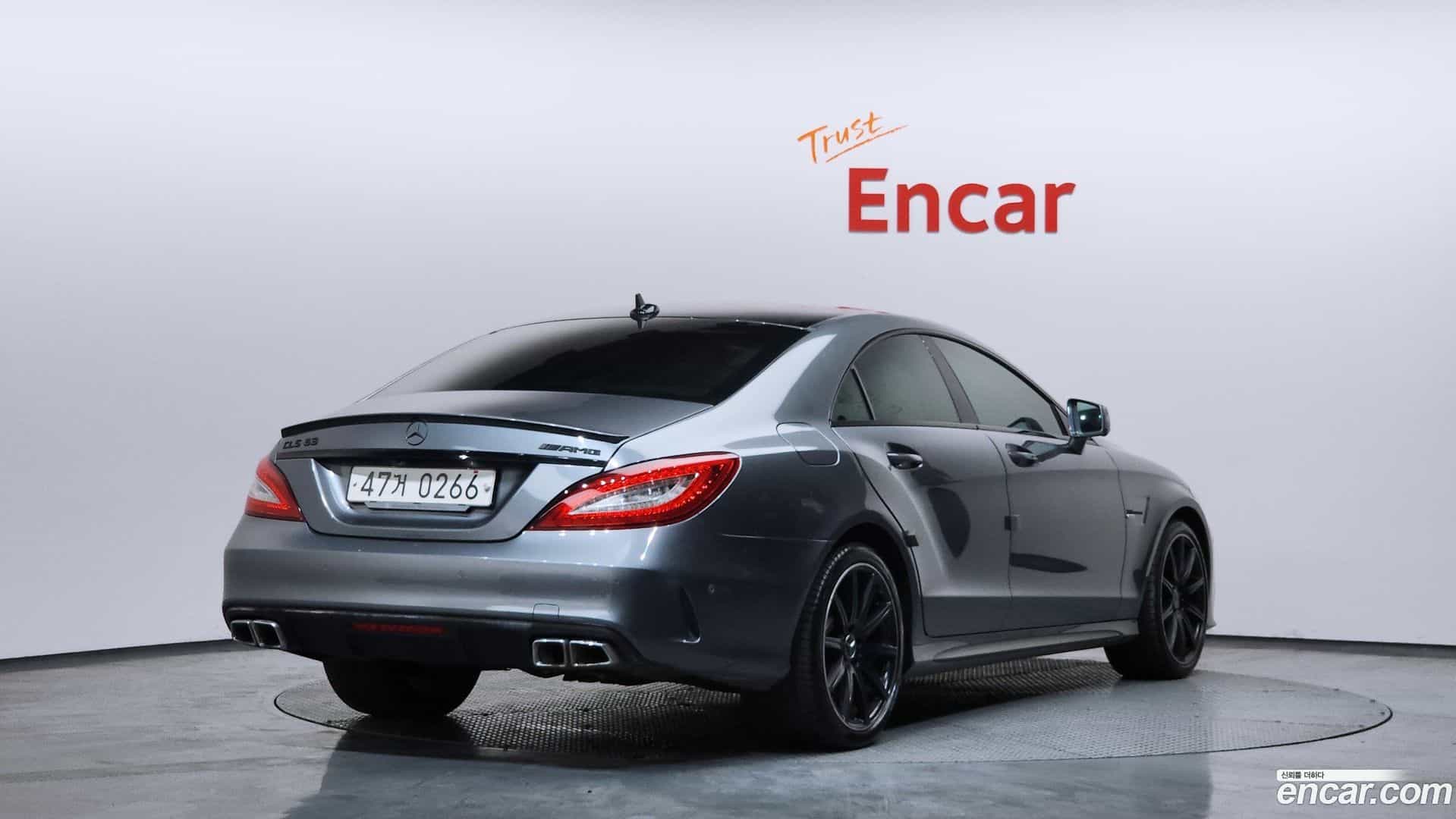CLS-Class Mercedes-Benz 2015.11-OUTER-002