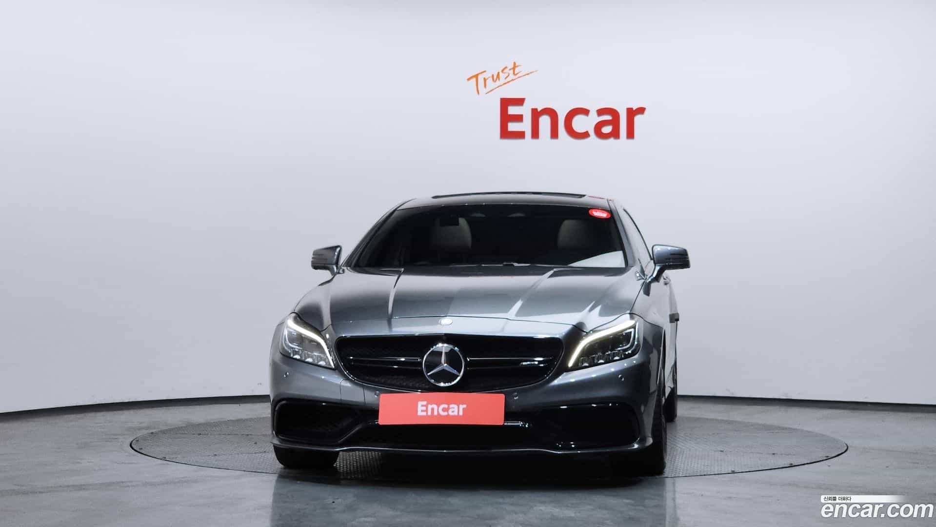 CLS-Class Mercedes-Benz 2015.11-OUTER-003