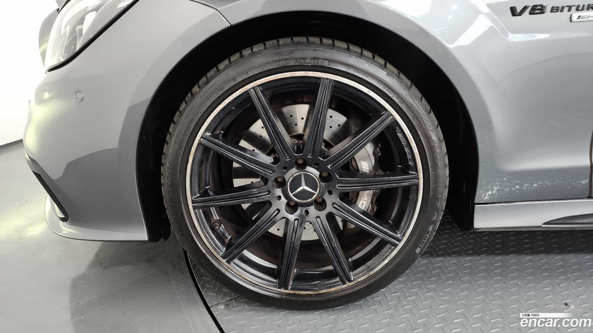 CLS-Class Mercedes-Benz 2015.11-OUTER-005