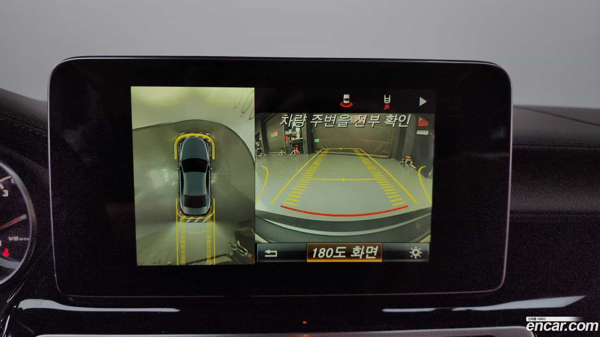 CLS-Class Mercedes-Benz 2015.11-OPTION-020