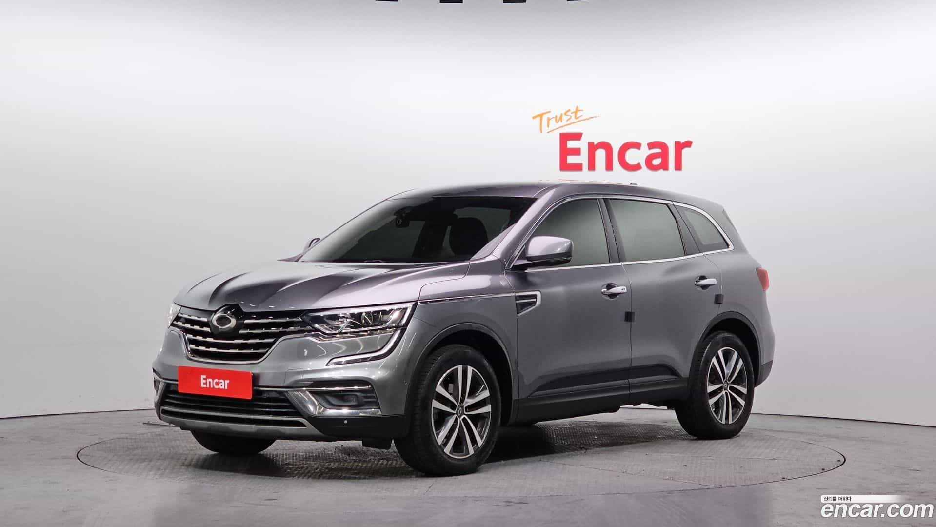 QM6 Renault Korea 2020.1-OUTER-001