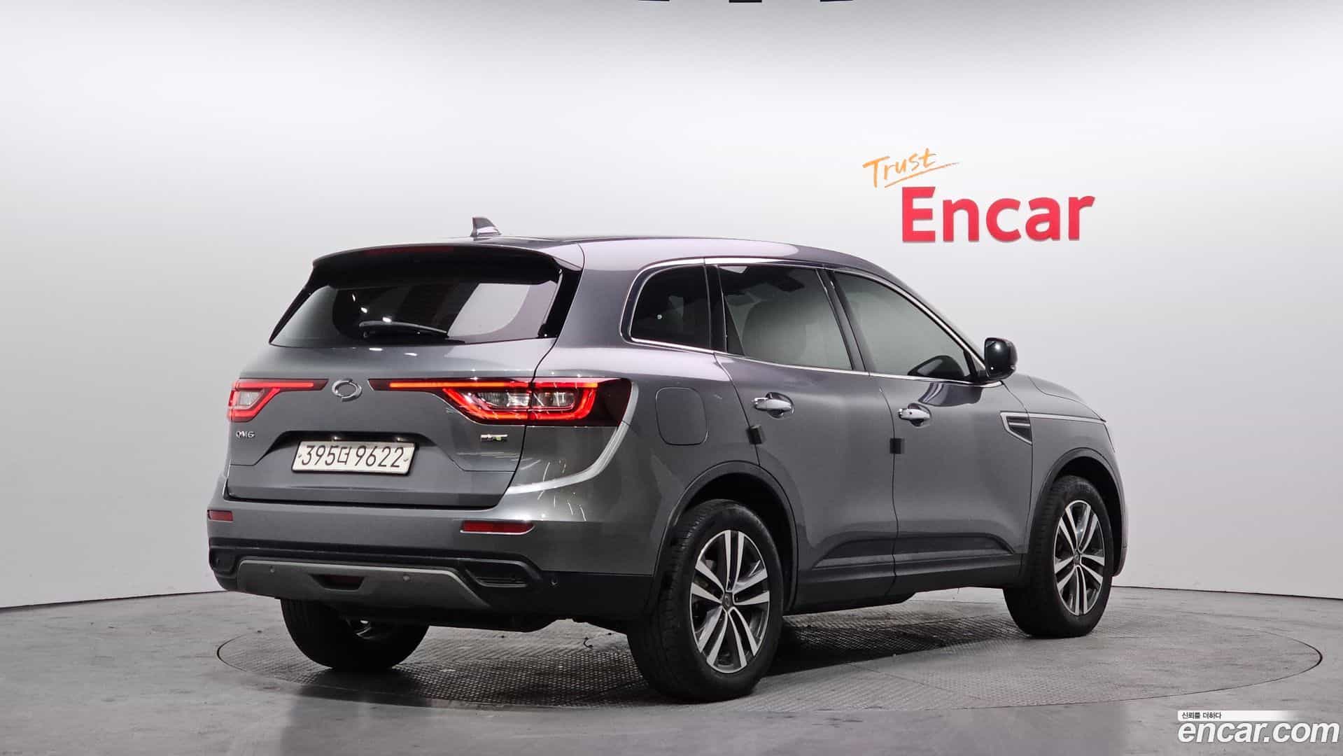 QM6 Renault Korea 2020.1-OUTER-002
