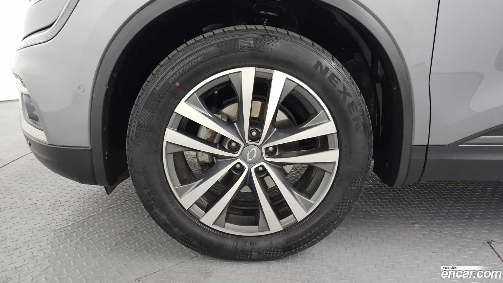 QM6 Renault Korea 2020.1-OUTER-005