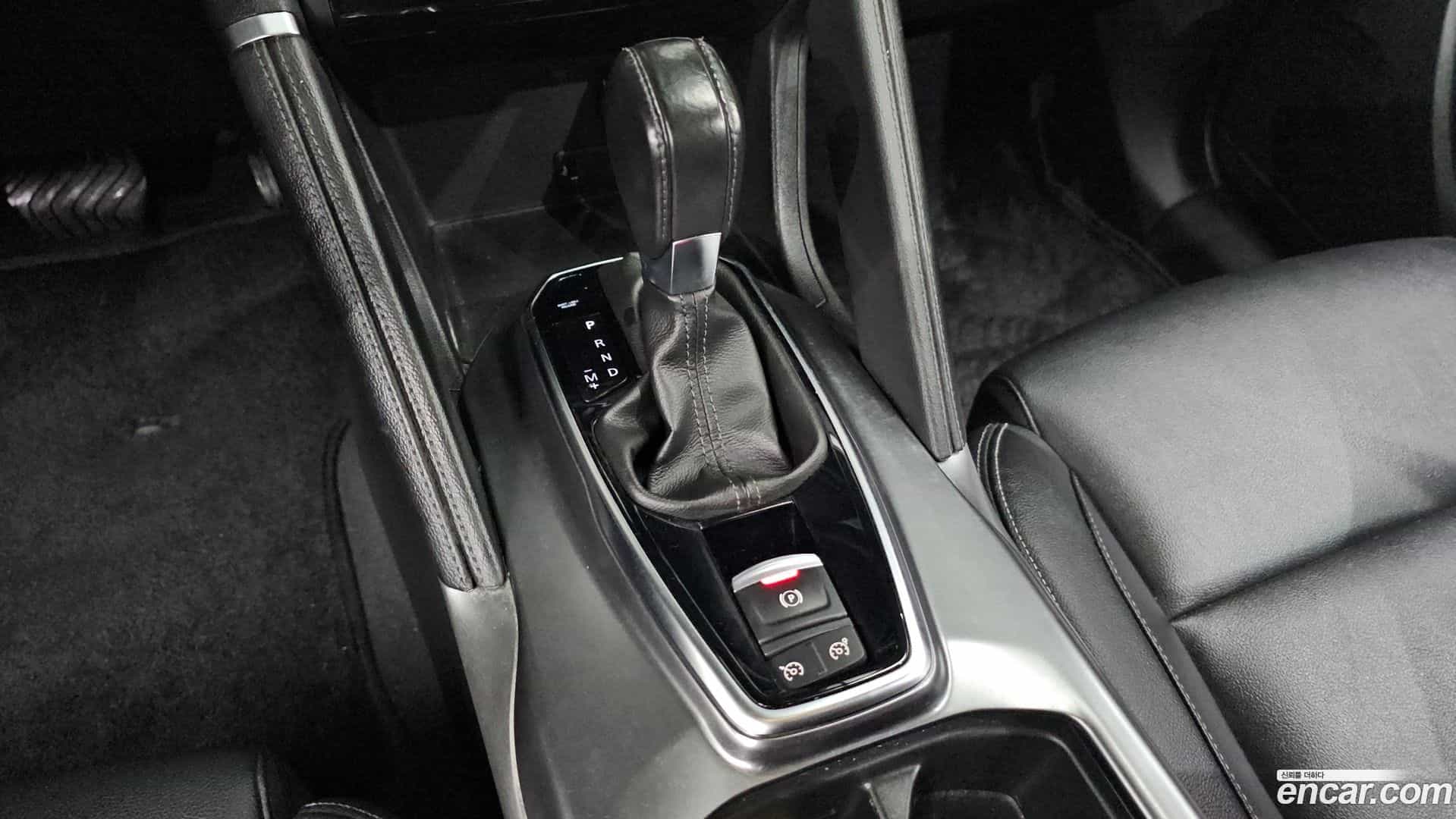 QM6 Renault Korea 2020.1-INNER-009