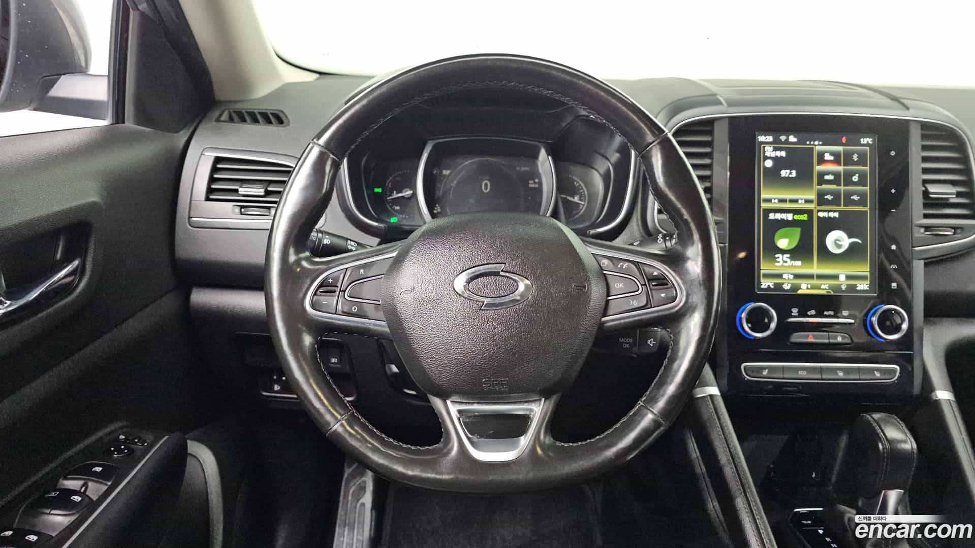 QM6 Renault Korea 2020.1-OPTION-018